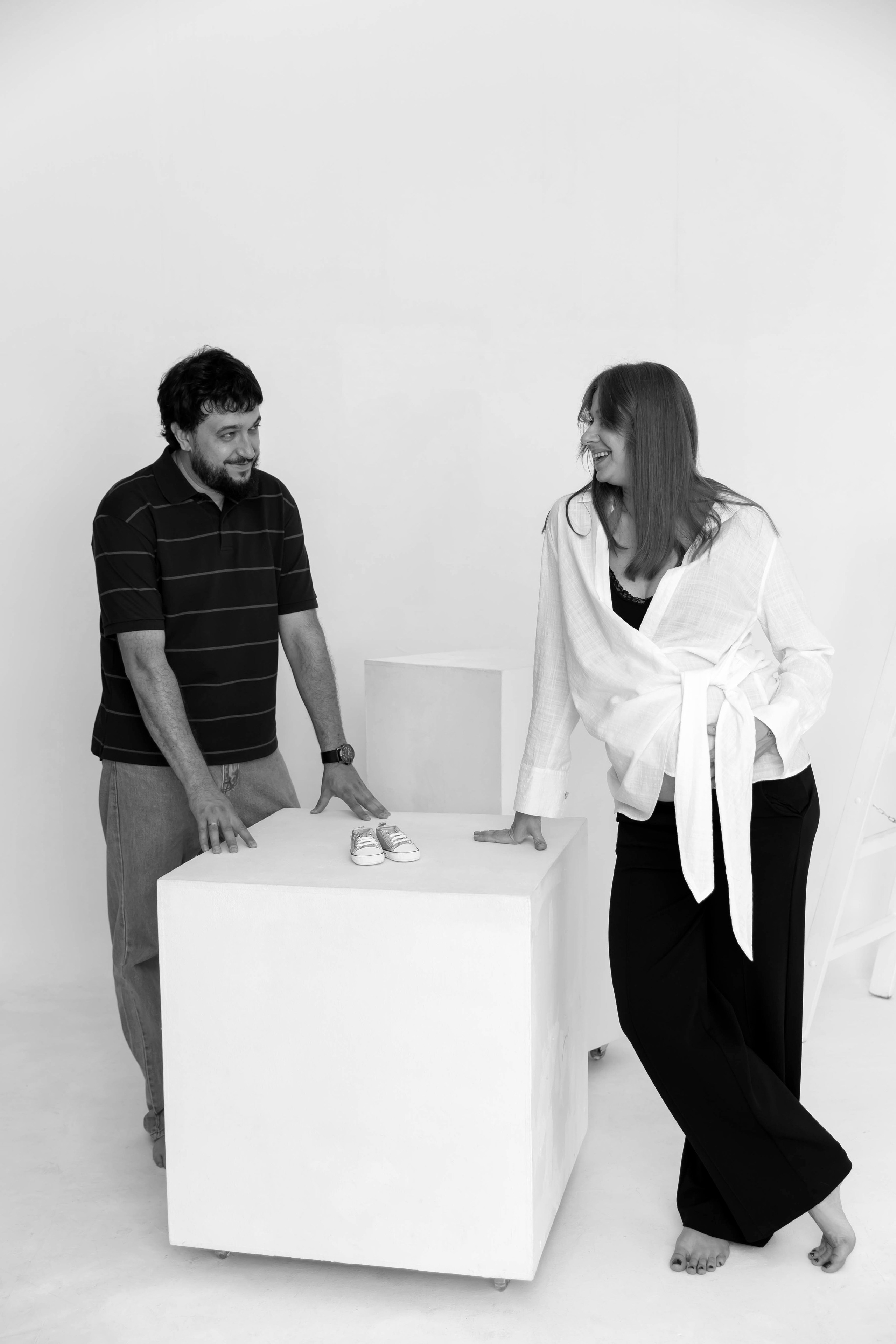 Семья Романа и Екатерины. Свадебный семейный фотограф Костырина Светлана