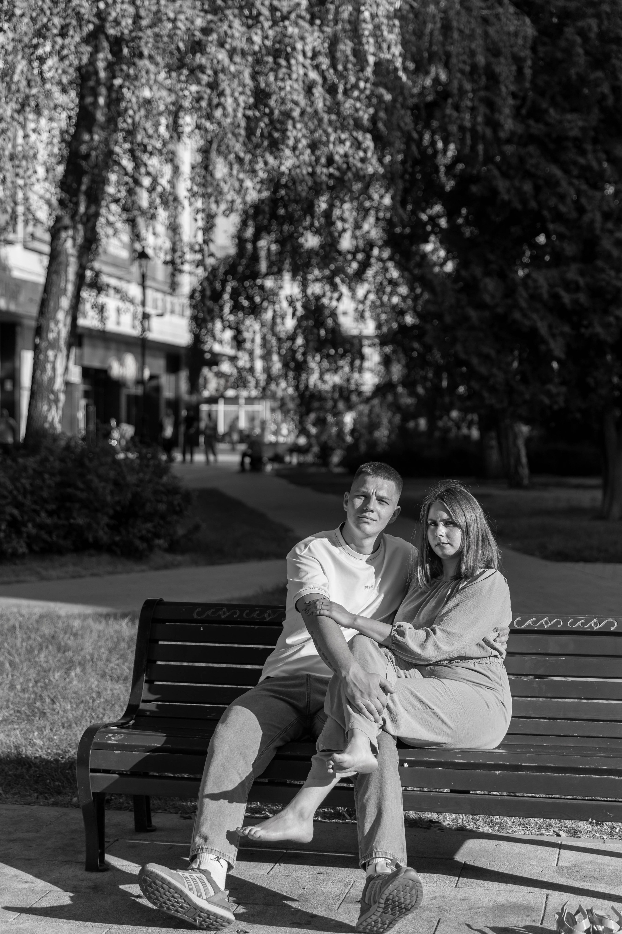 Д & В. Свадебный семейный фотограф Костырина Светлана