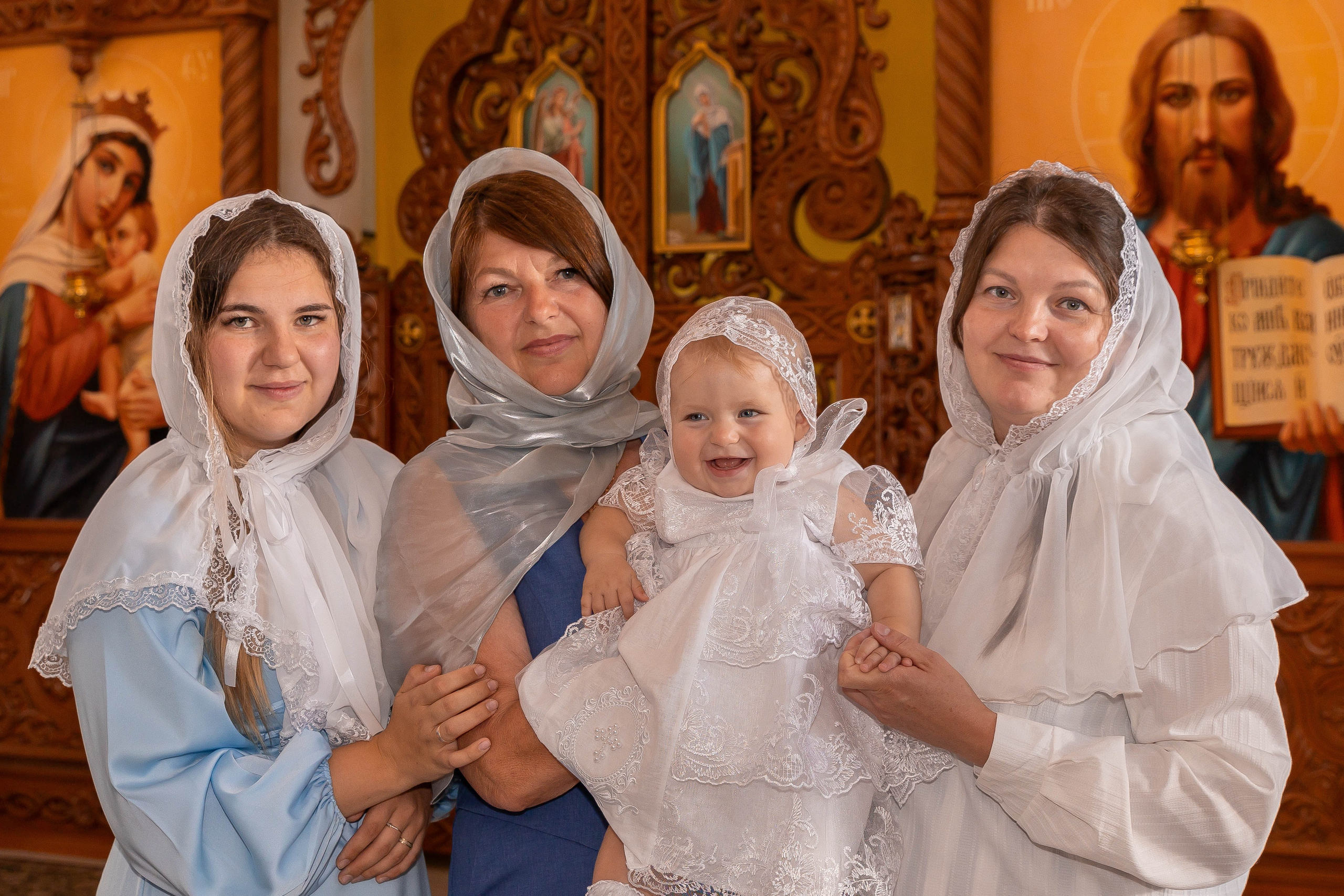 Злата. Свадебный семейный фотограф Костырина Светлана