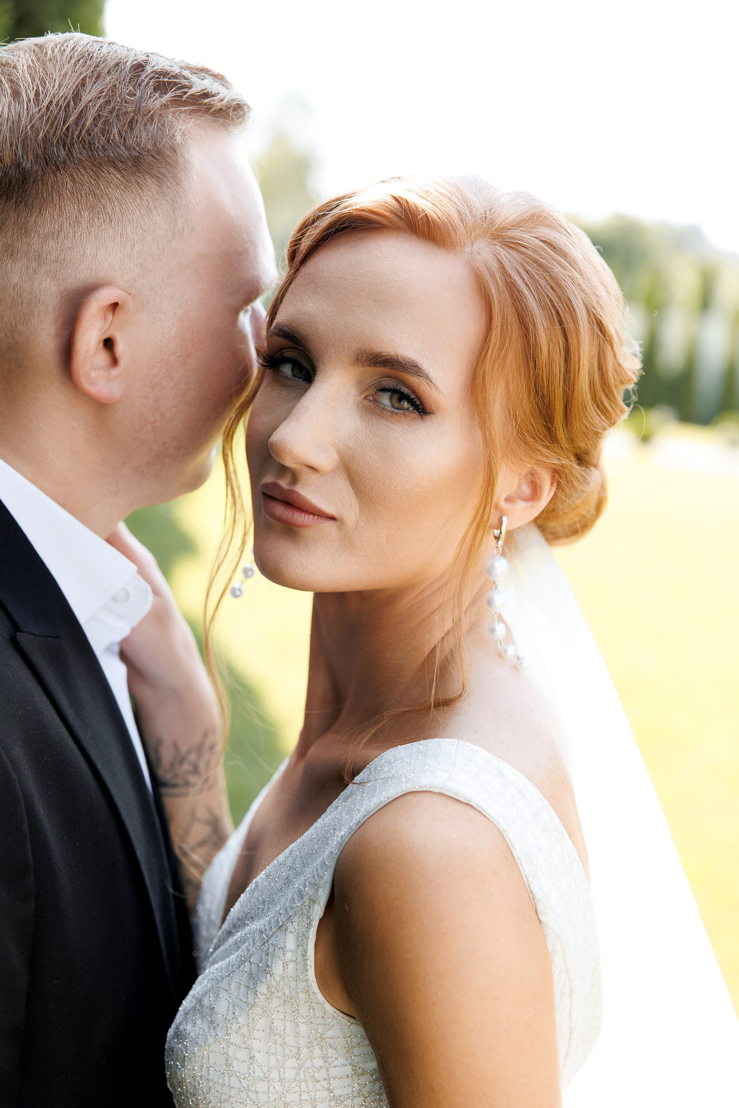 Y+M. Свадебный фотограф Каледич Тимофей