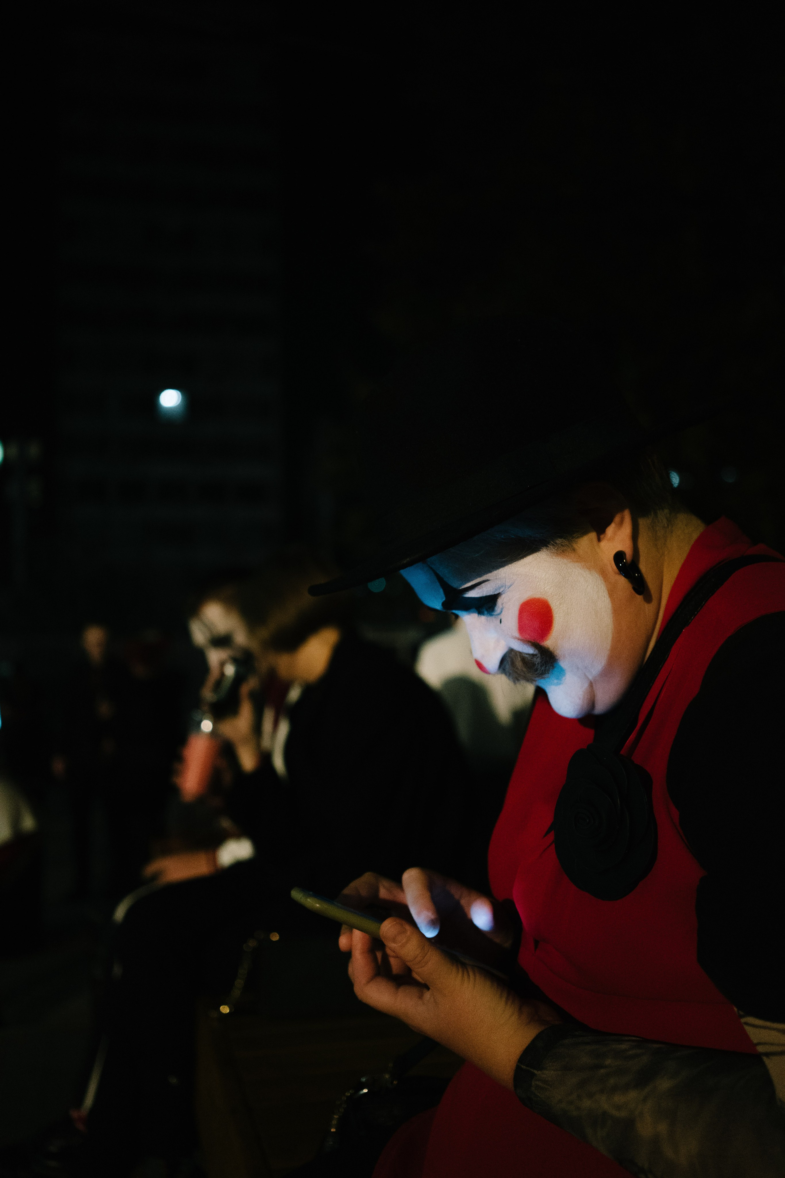 Fotoville. Фотограф Рина Пешкова