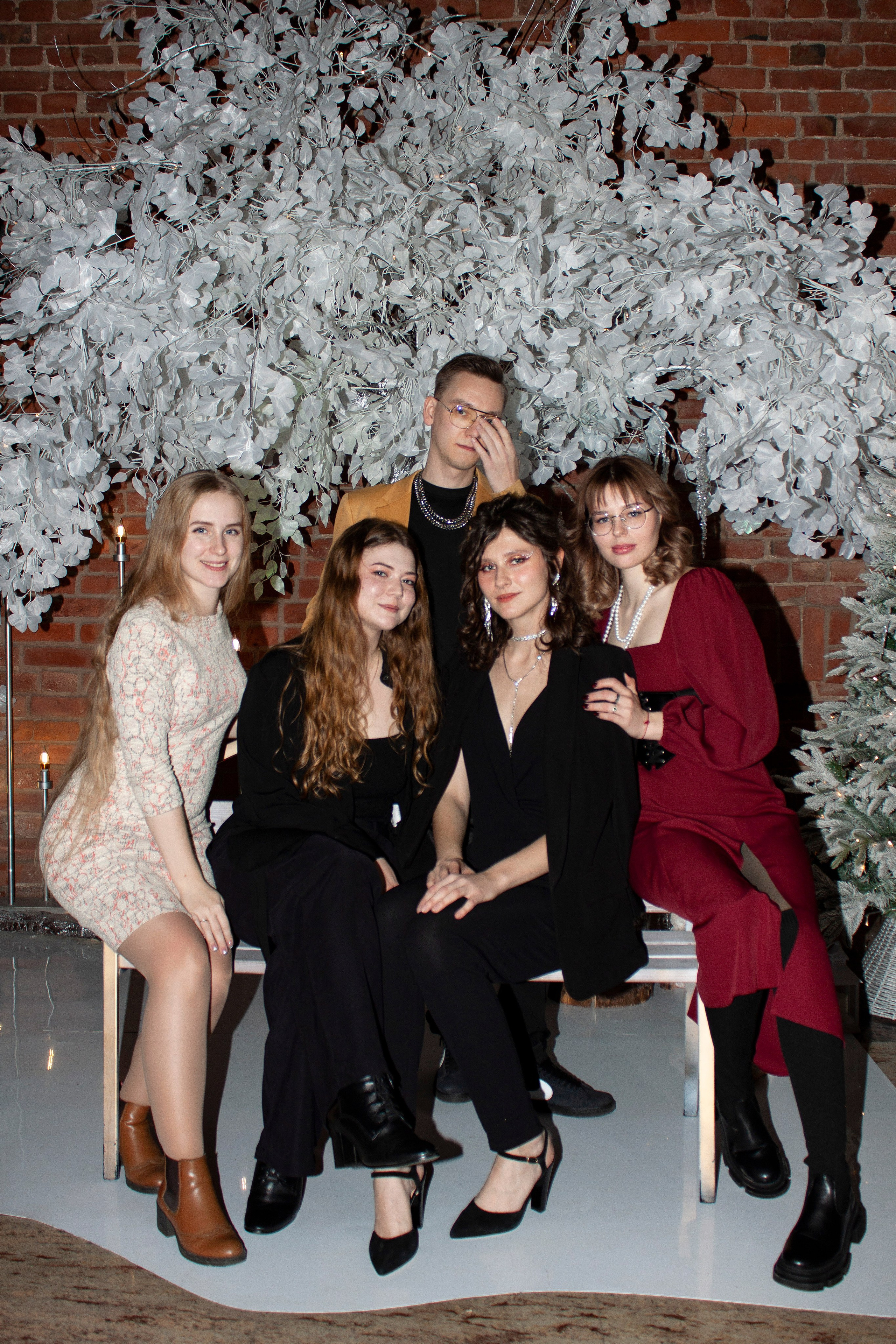 3D Vision. Фотограф в Санкт-Петербурге Рейдер Дарья