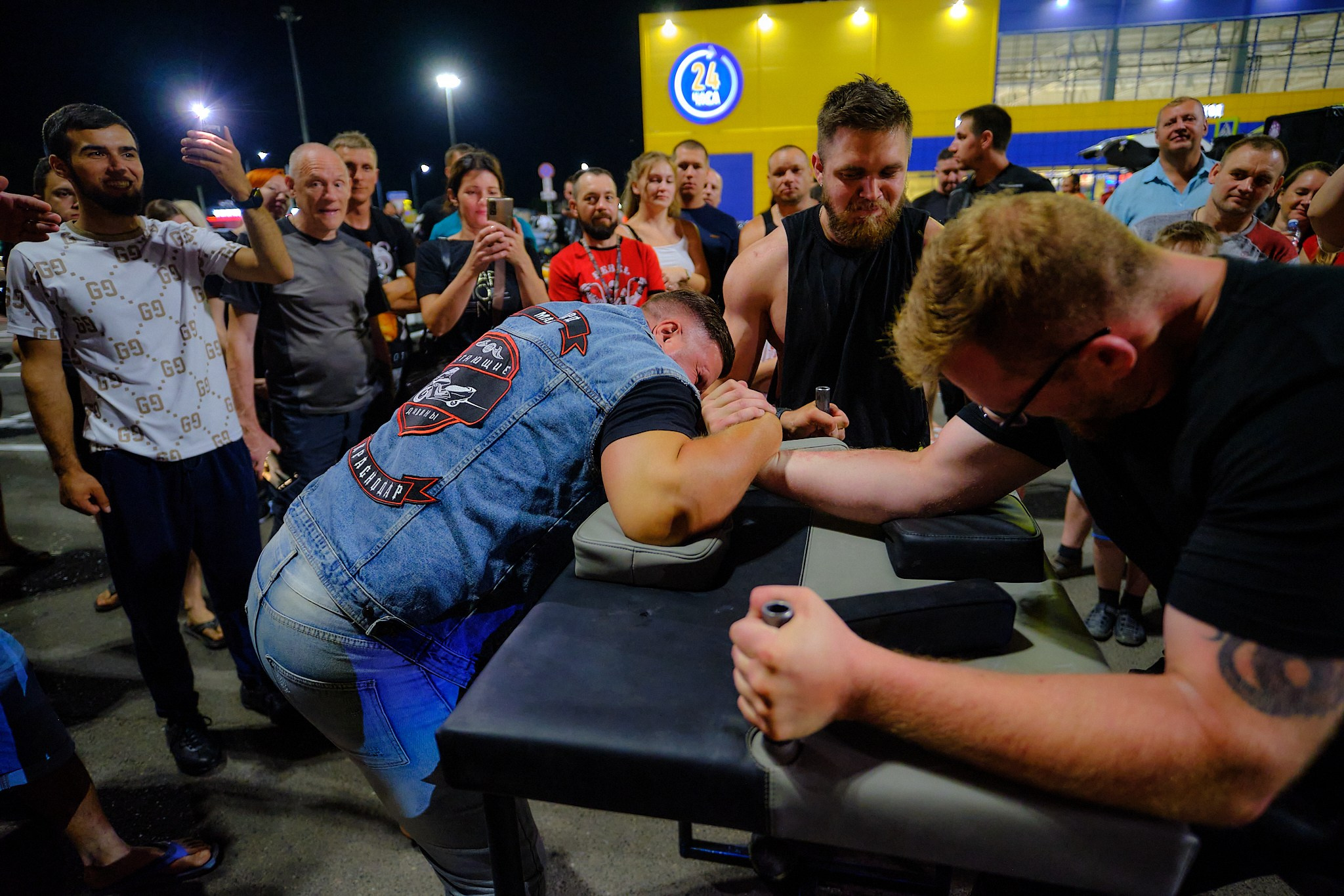 18.07.2024 МЧ ФИТНЕС. Константин Тимонин — фотограф в Краснодаре