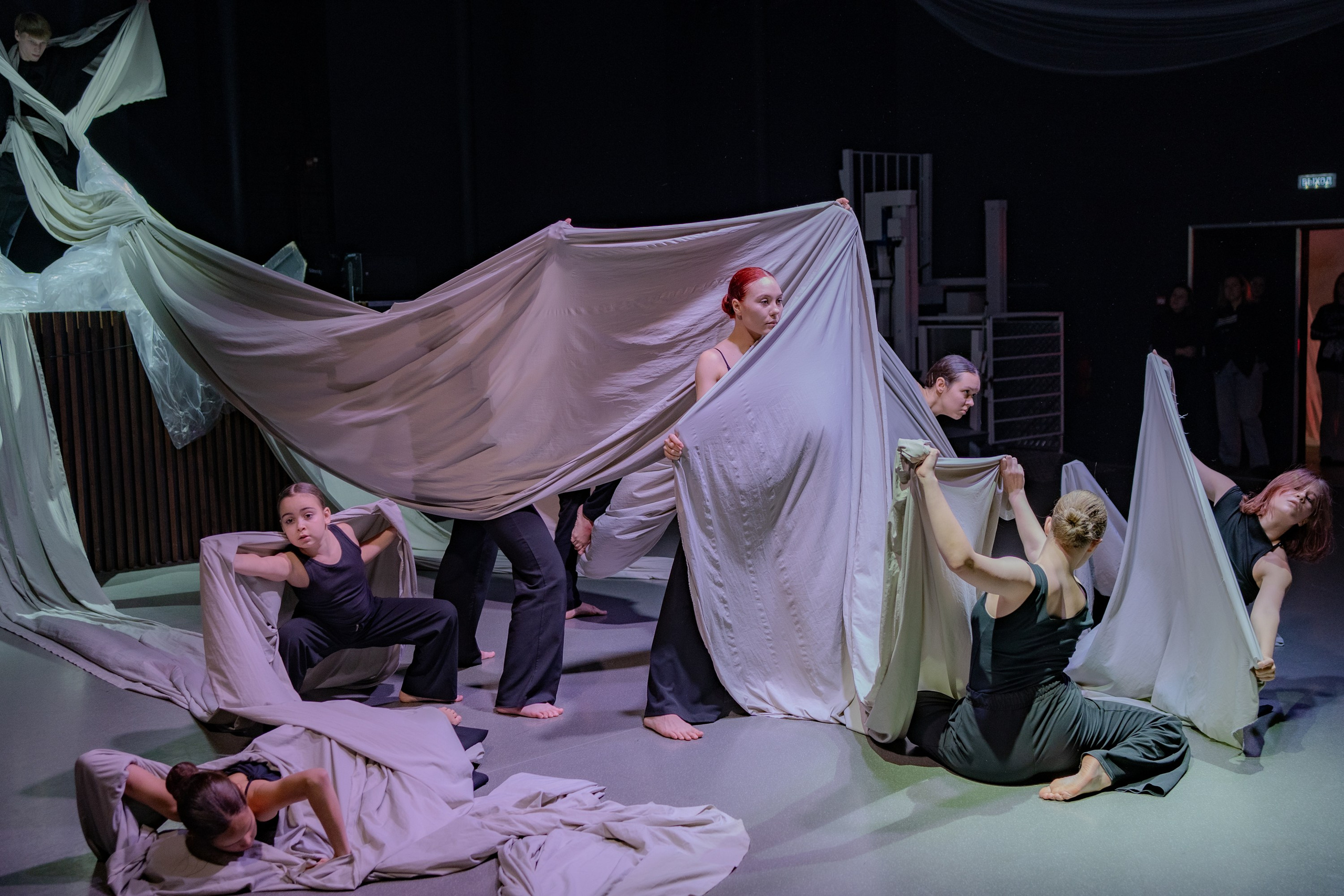 Репортажные и другие. Фотограф в Красноярске Евгения Дозорцева (Ахиезер)