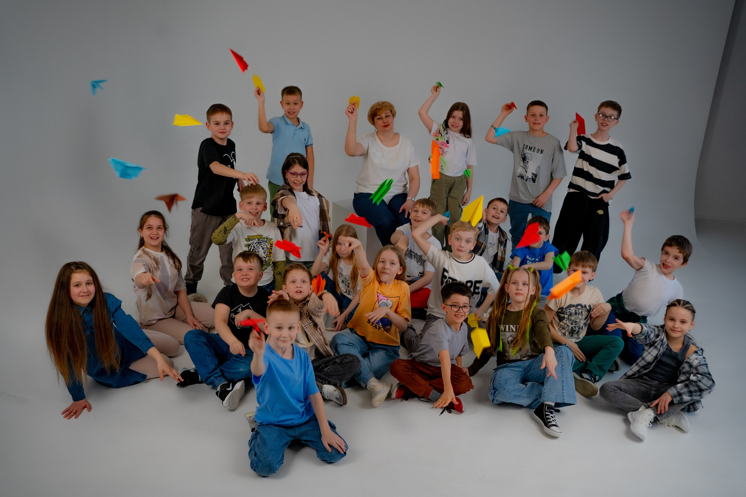 Репортажные и другие. Фотограф в Красноярске Евгения Дозорцева (Ахиезер)