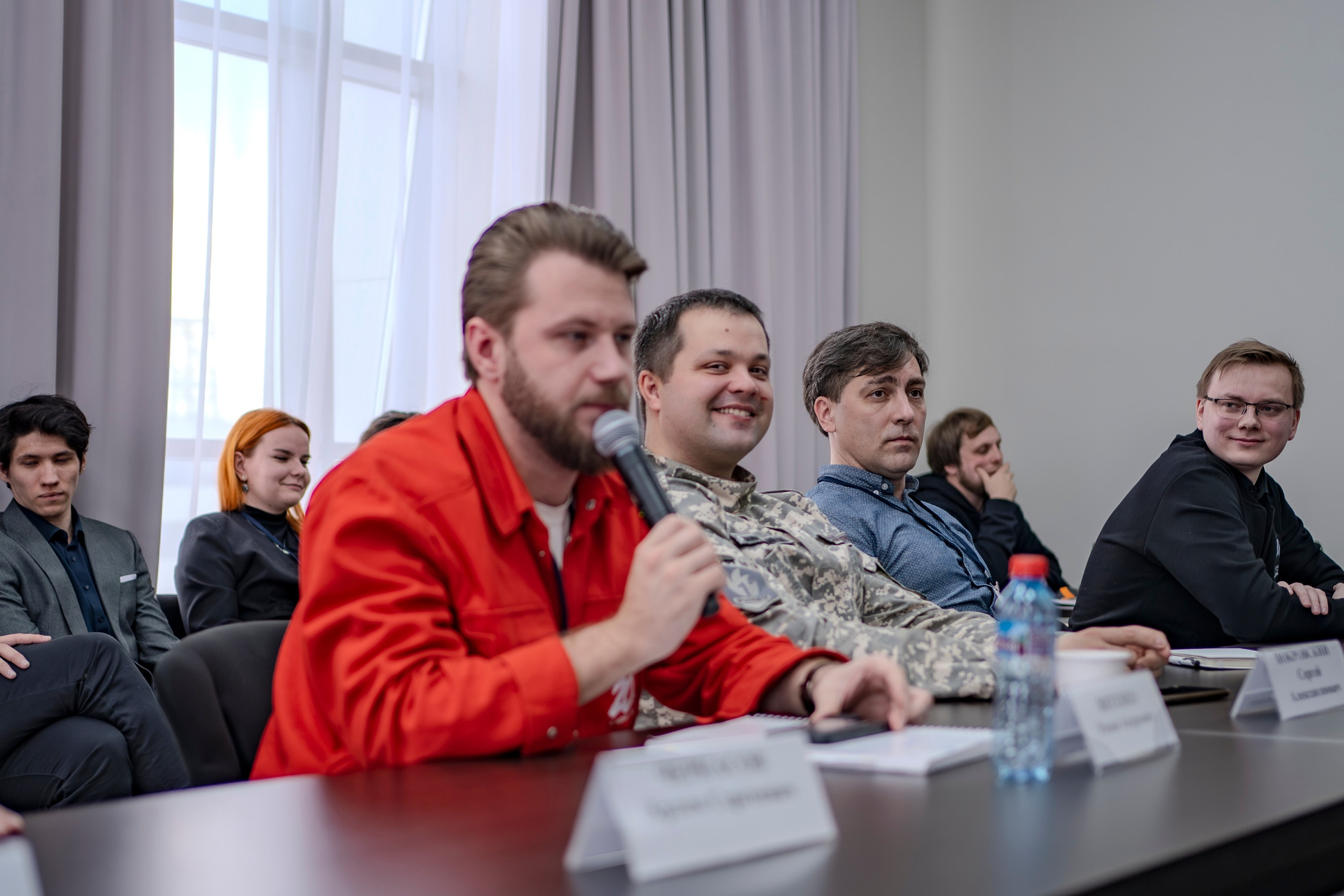 Репортажные и другие. Фотограф в Красноярске Евгения Дозорцева (Ахиезер)