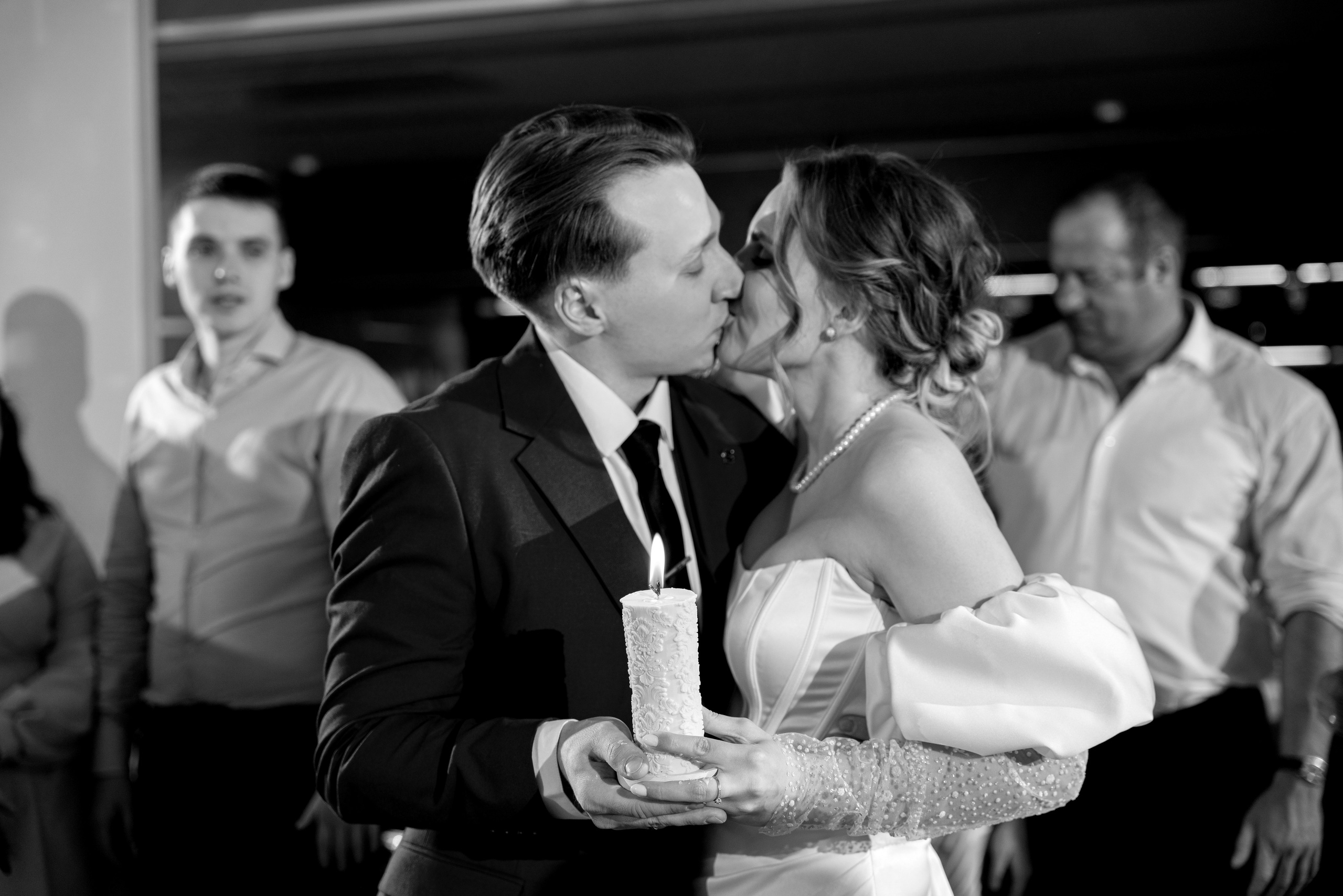 АЛЕКСЕЙ И ЕКАТЕРИНА. Фотограф на любое мероприятие