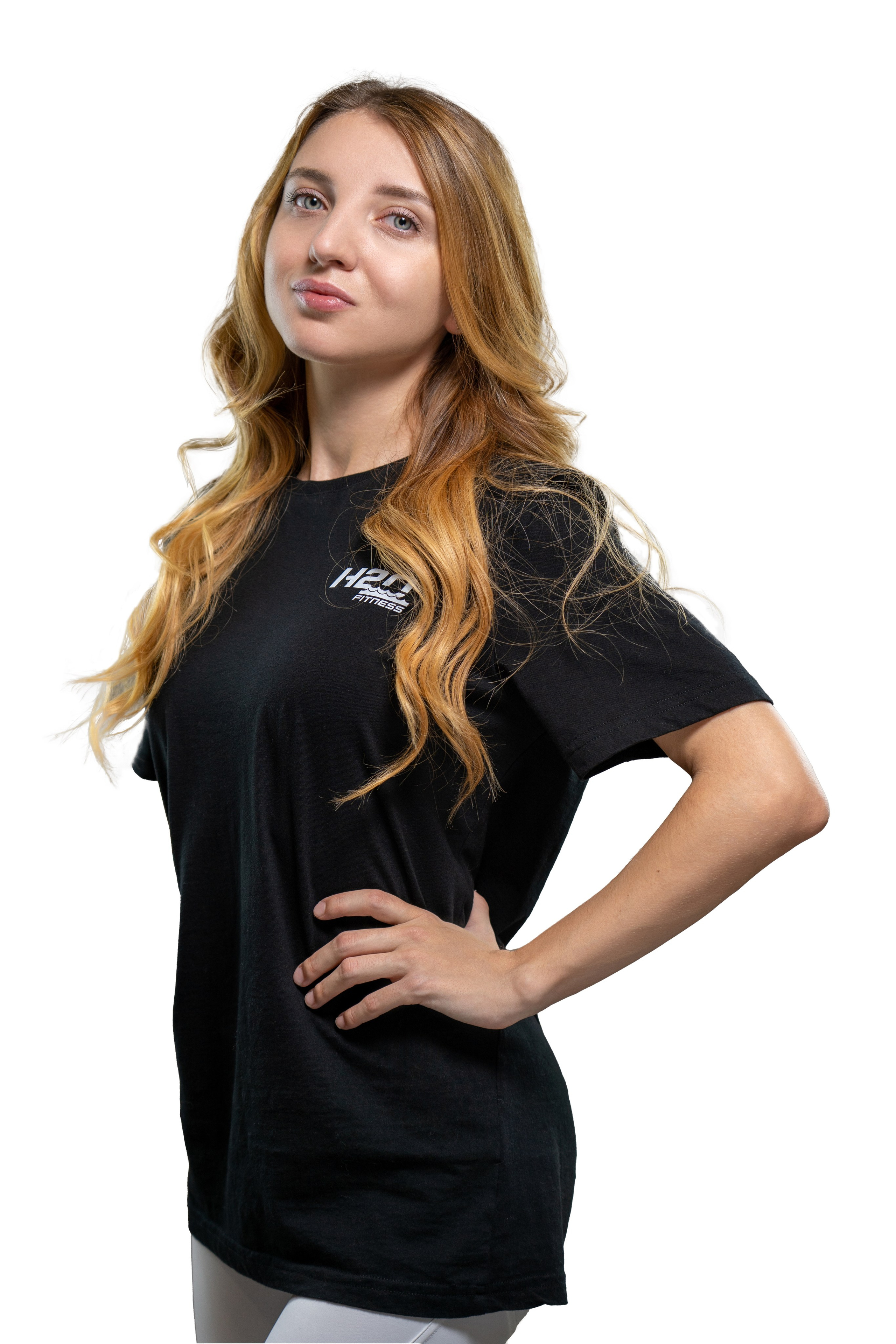 Команда H2O. Фотограф Денис Булавин