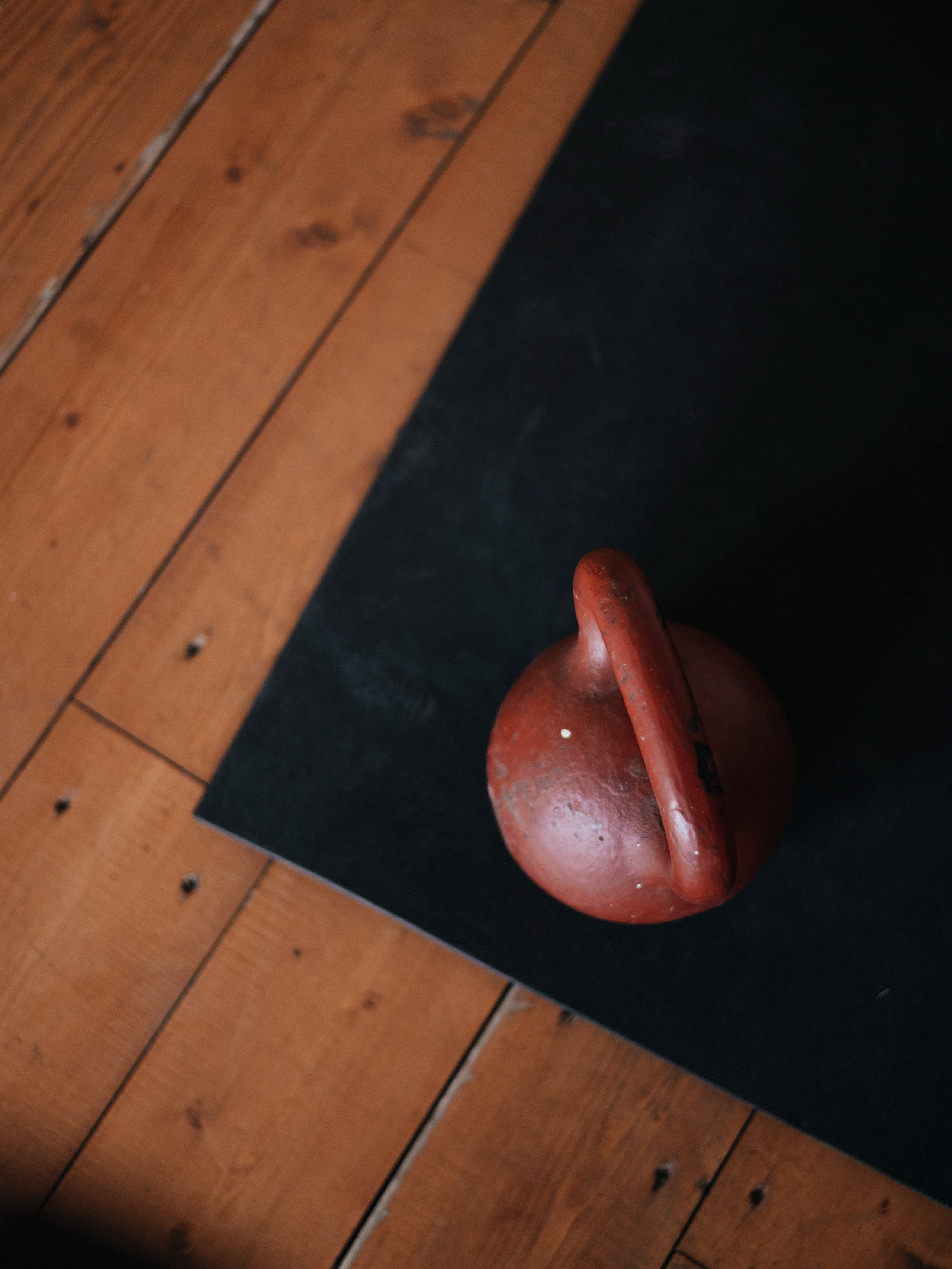 Спортивная фотосессия для блога. Фотограф Москва