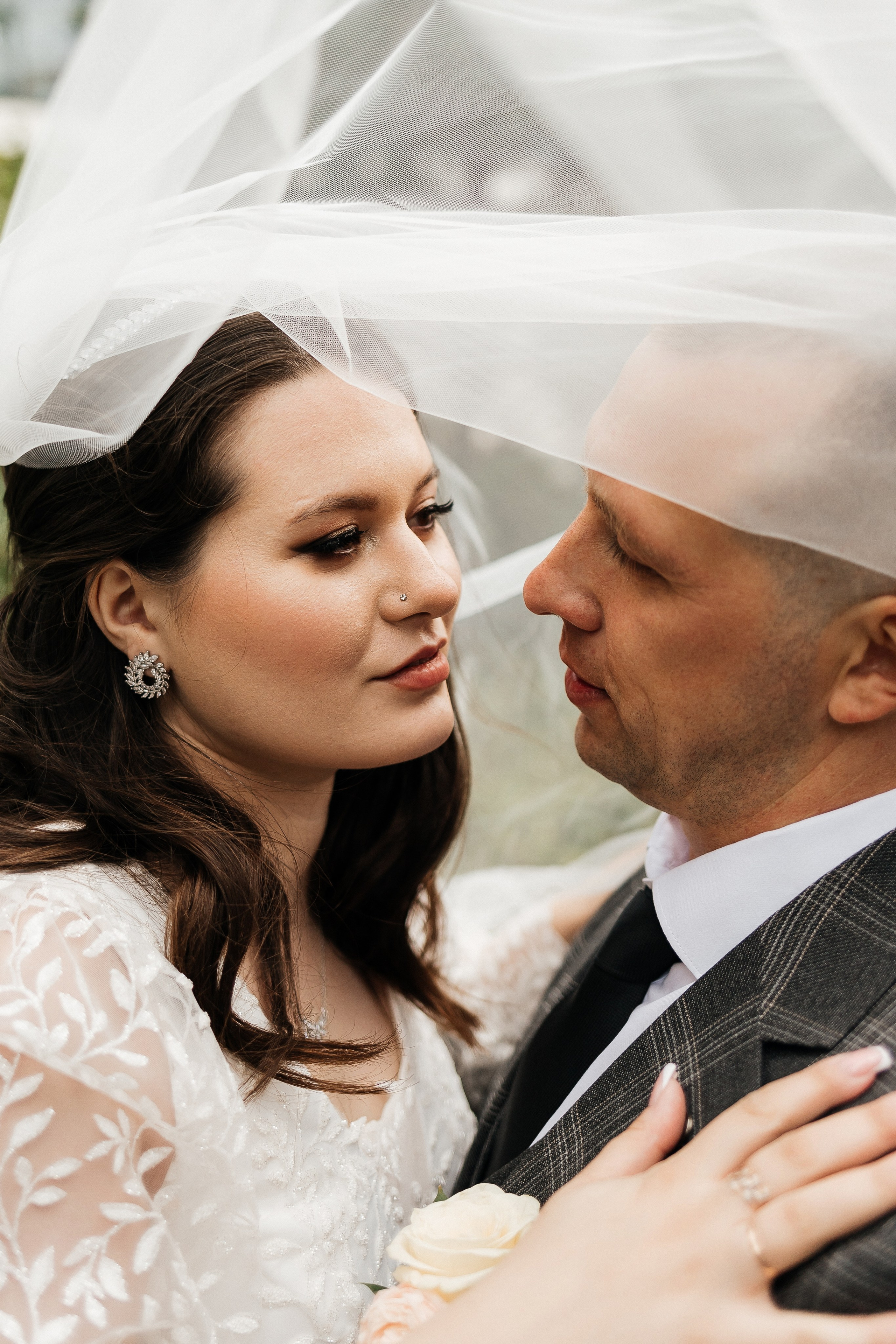 Максим и Нина/2024. Свадебный и семейный фотограф в Екатеринбурге