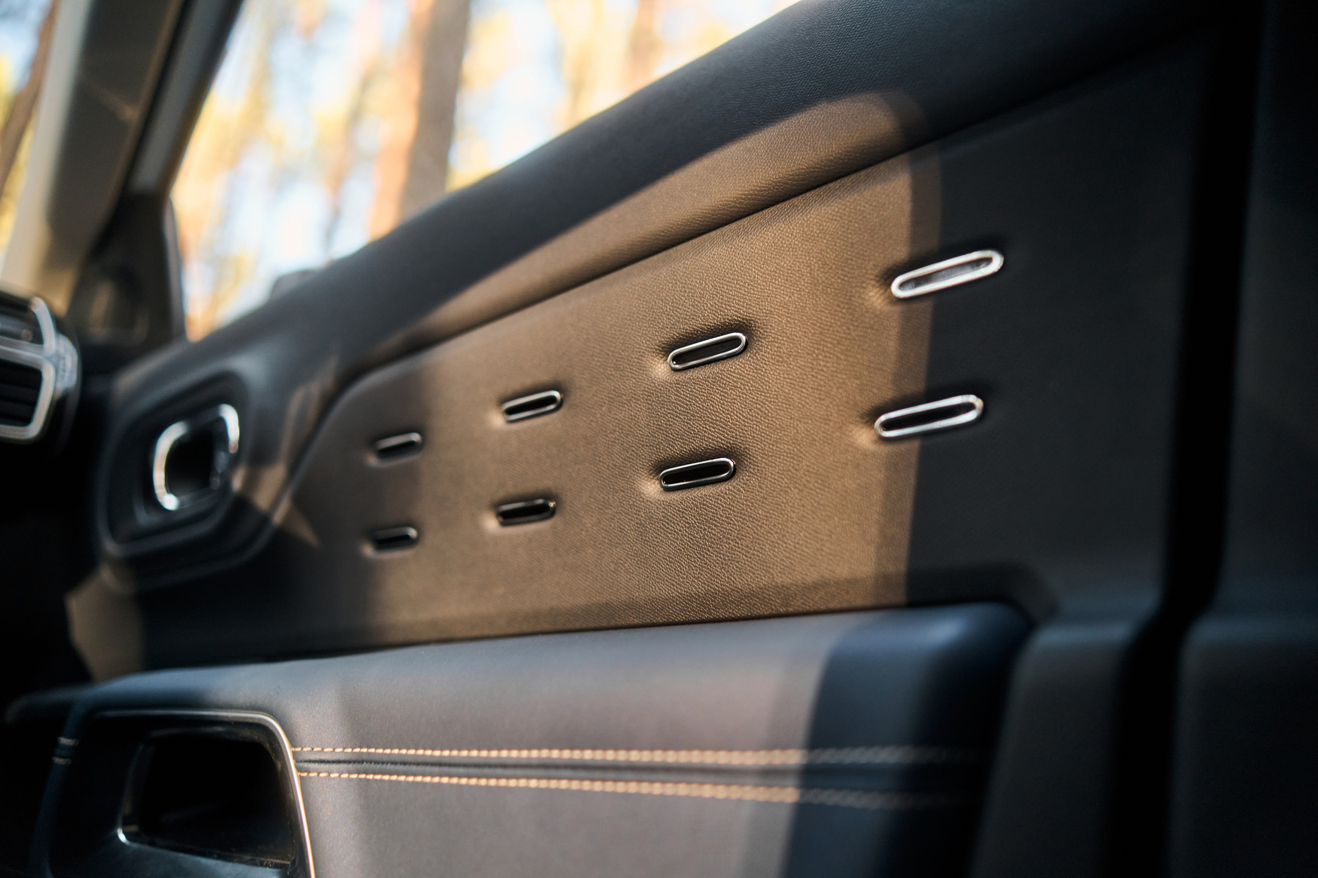 Фотографии Citroen C5 Aircross