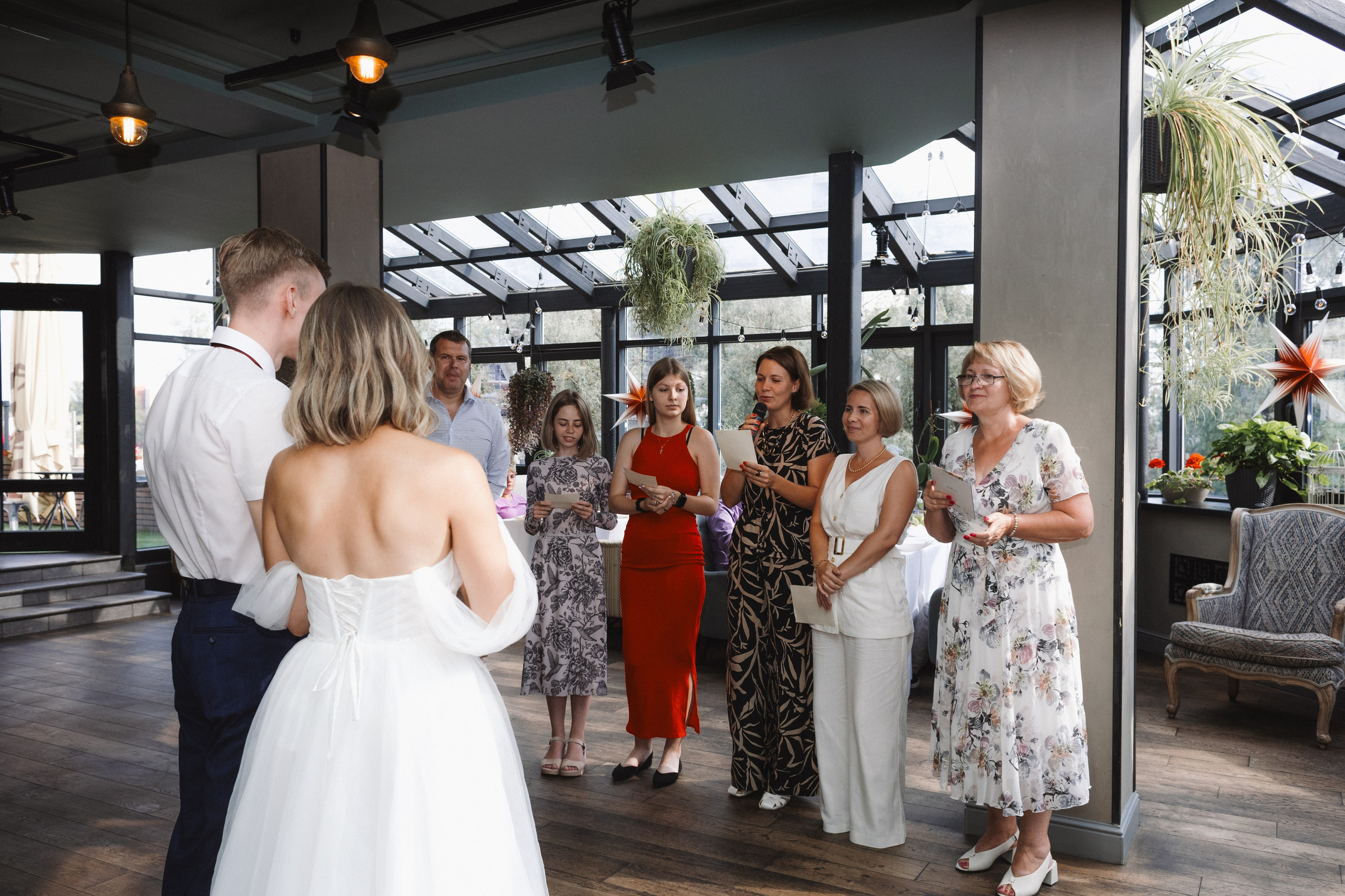 Алина и Слава 26.07.24. Фотограф Великий Новгород