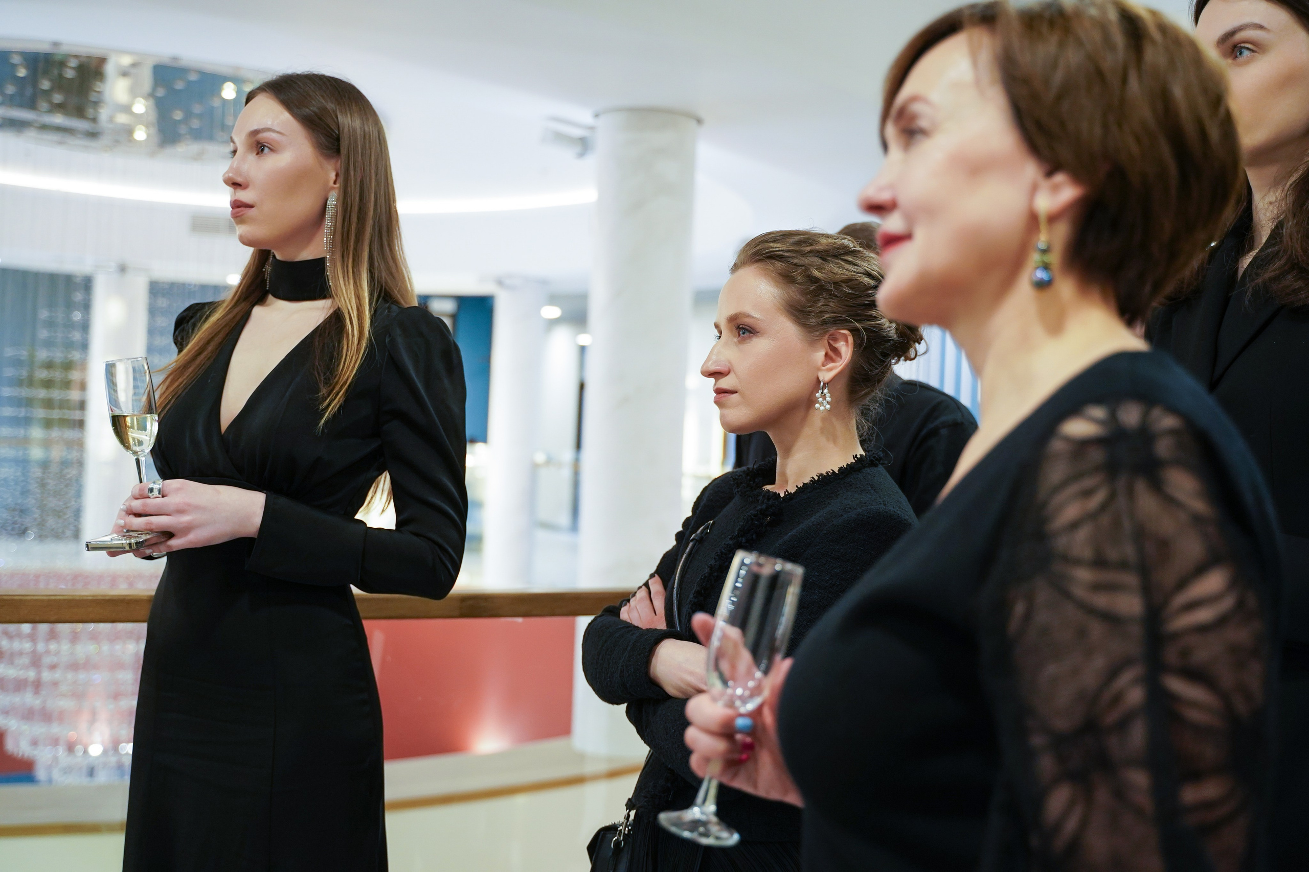 Аукцион в «Зрение». Фотограф и видеограф Евгений Романов Санкт-Петербург