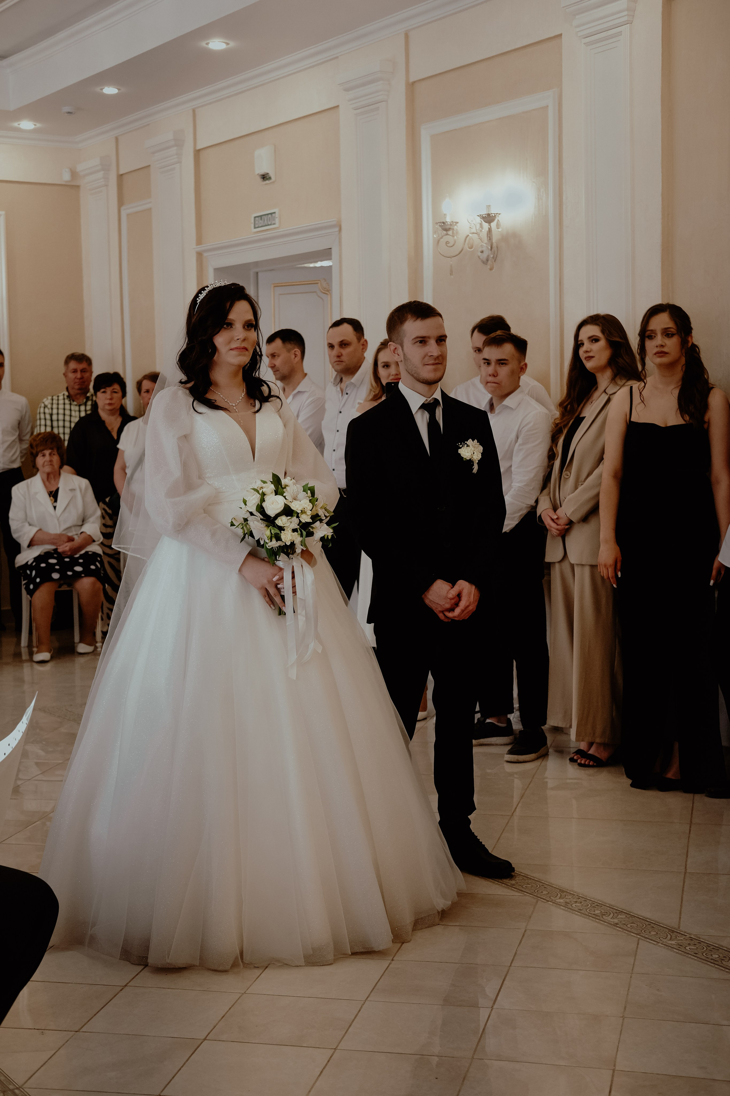 1. Свадебный фотограф Челябинск