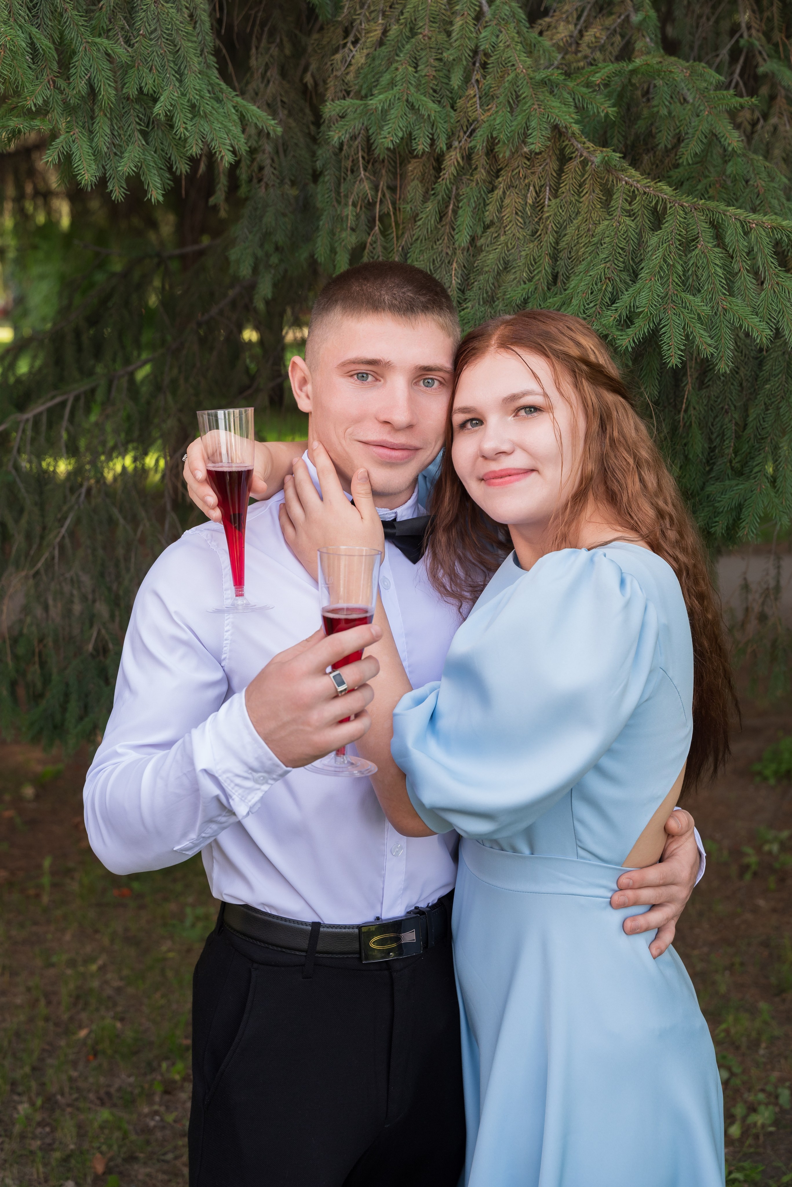 Кировский загс. Свадебный фотограф Новосибирск Мария Раменская