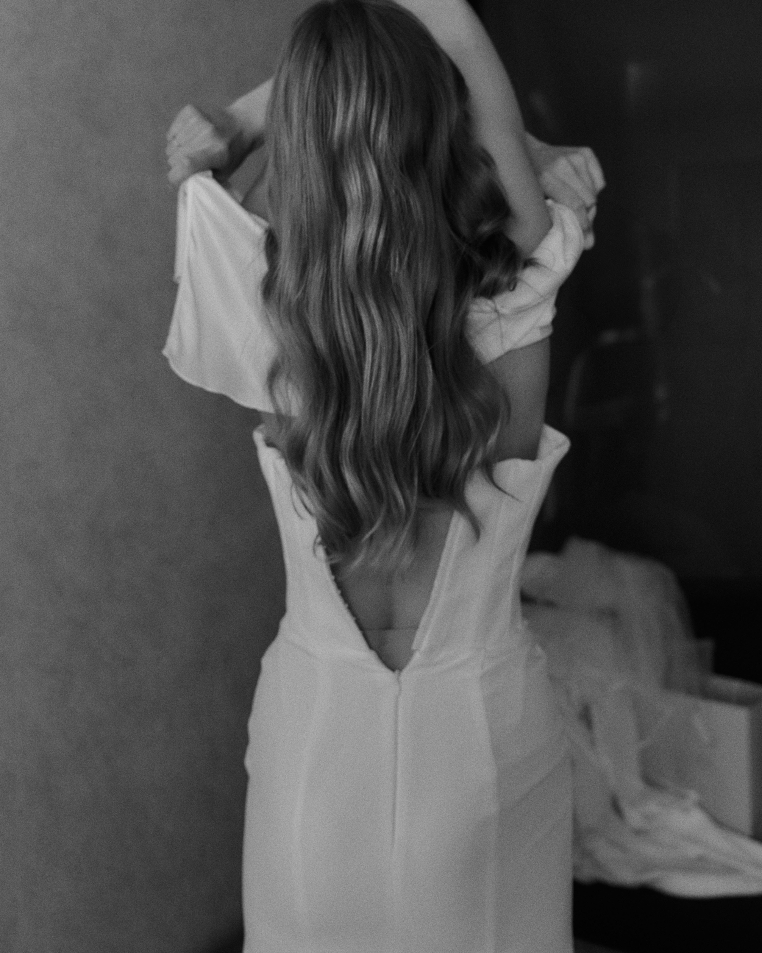 Мария и Владислав. Фотограф Олеся Скворцова