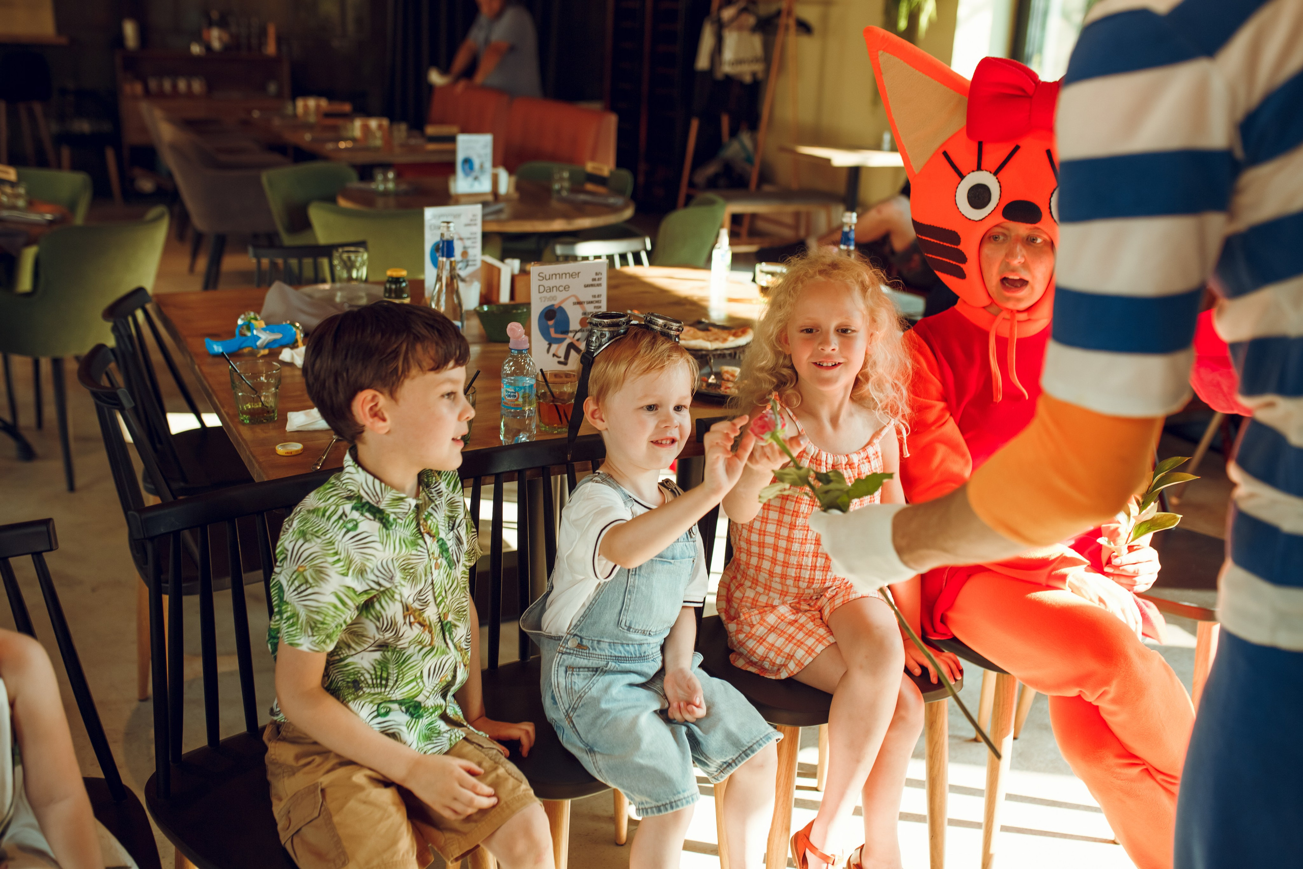 День Рождения Платона. Фотограф на Крещение, семейный фотограф в Москве