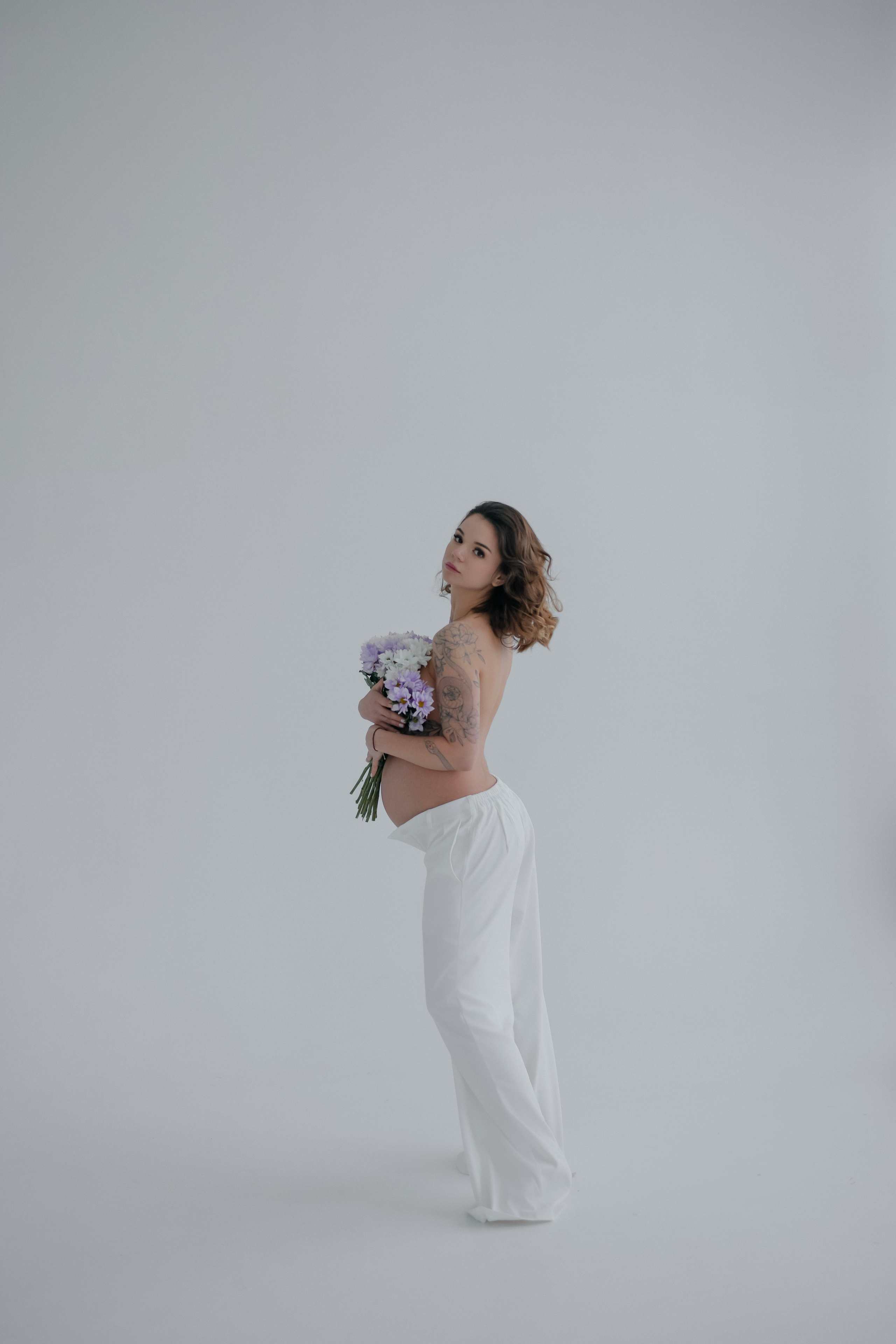 Анастасия. Фотограф Подольск