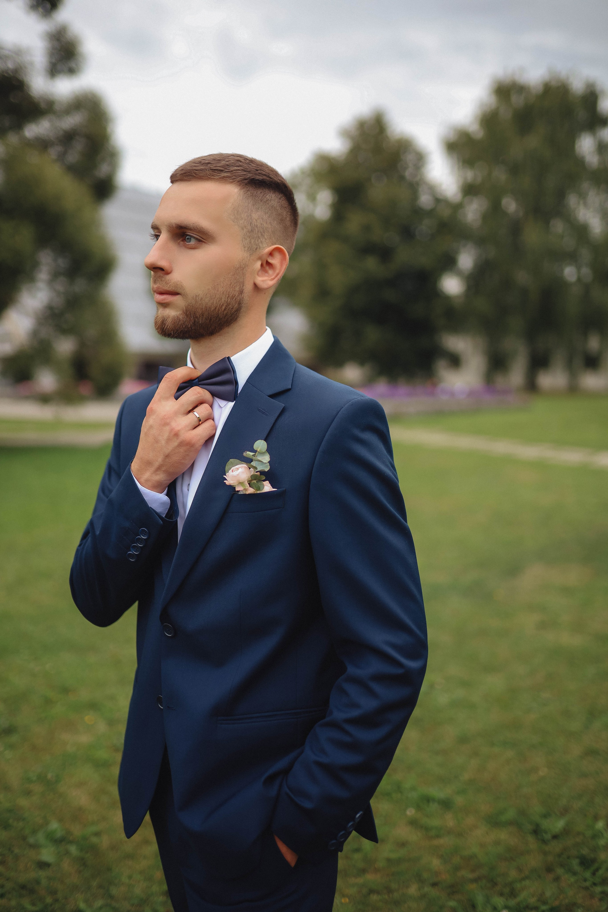 Егор и Олеся. Фотограф во Владимире Яна Чубич