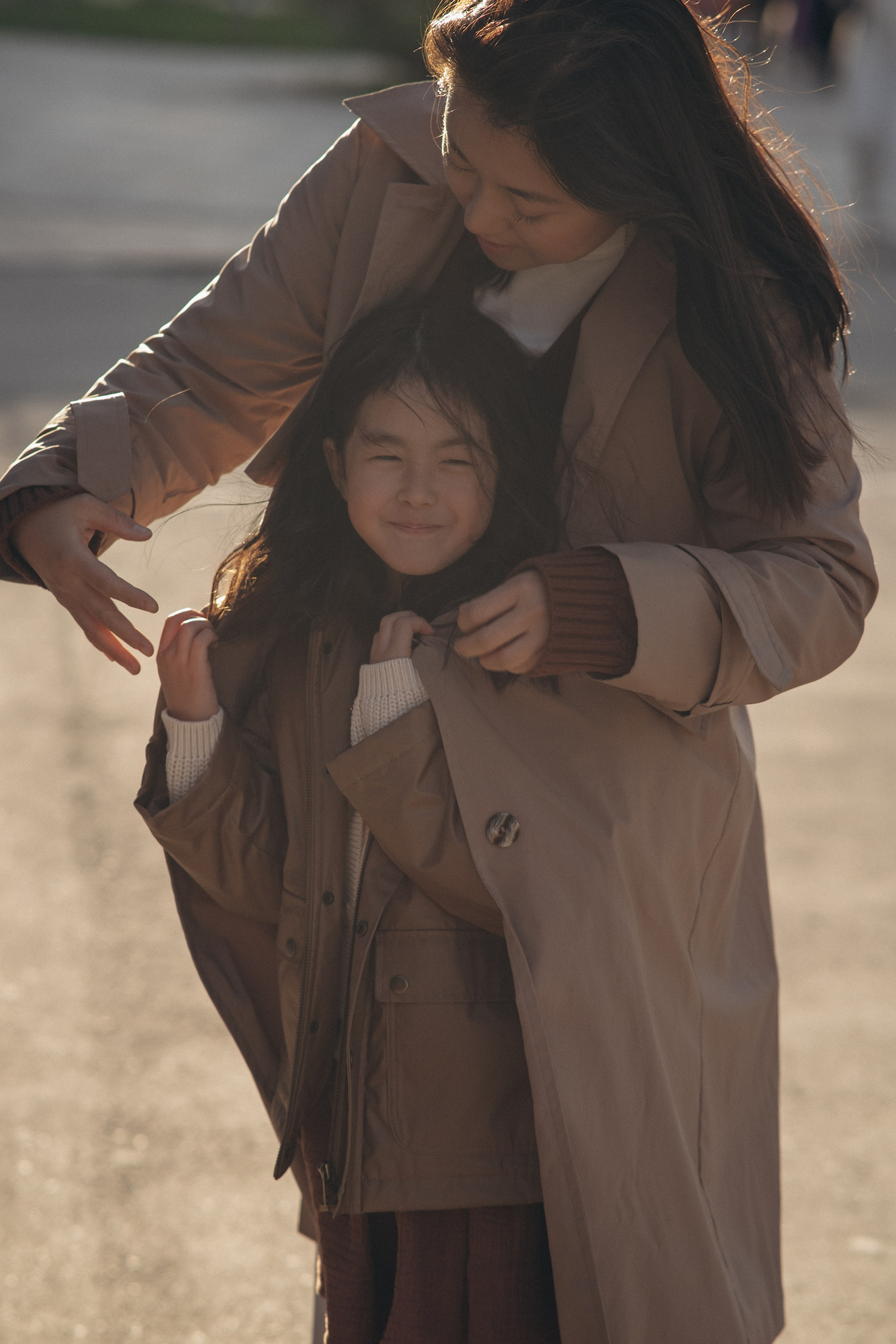 Прогулочная фотосессия в городе. Фотограф Новосибирск Анна Рождественская