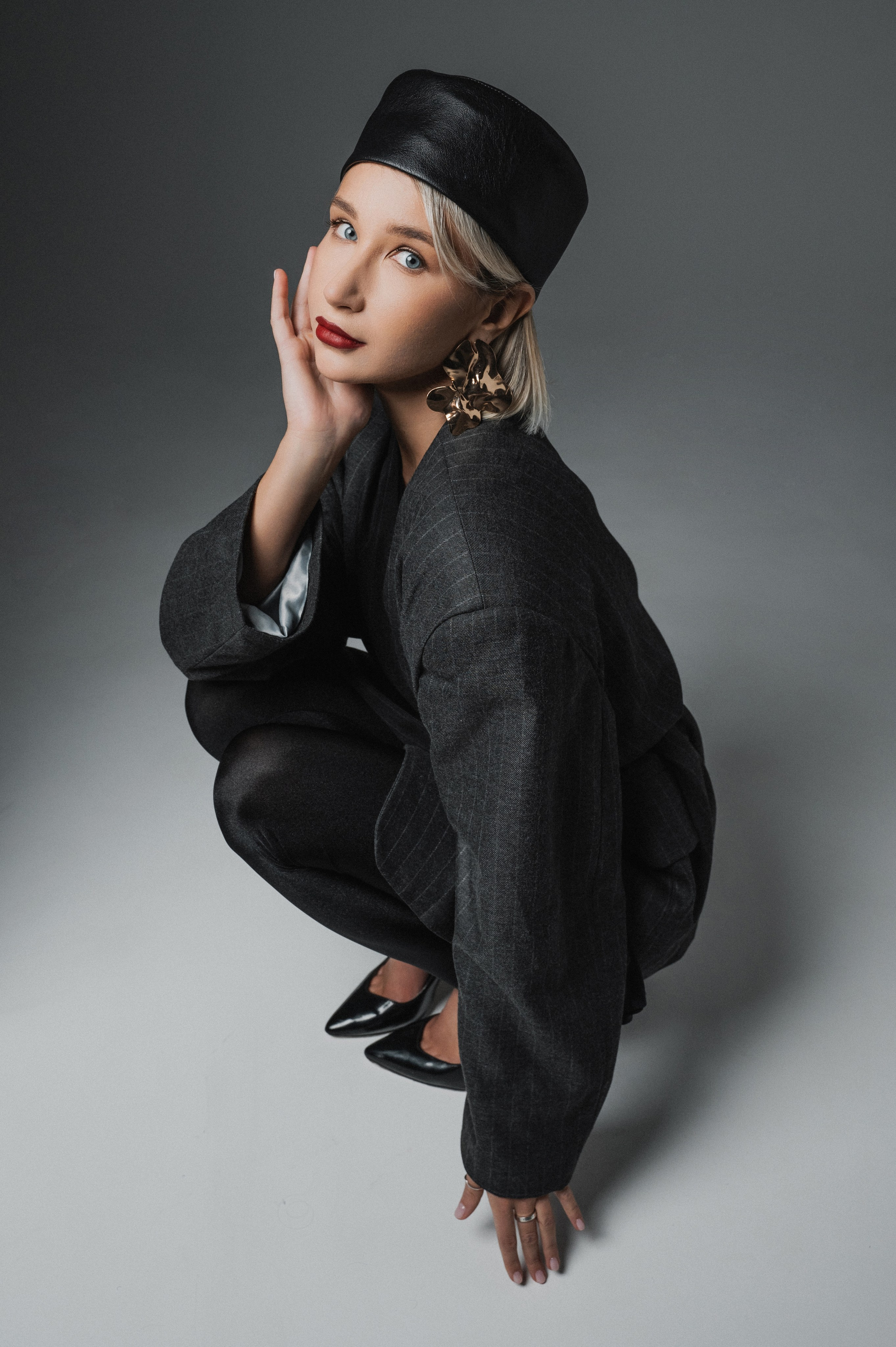 Оля. Свадебный фотограф в Рязани Дзюрак Елизавета