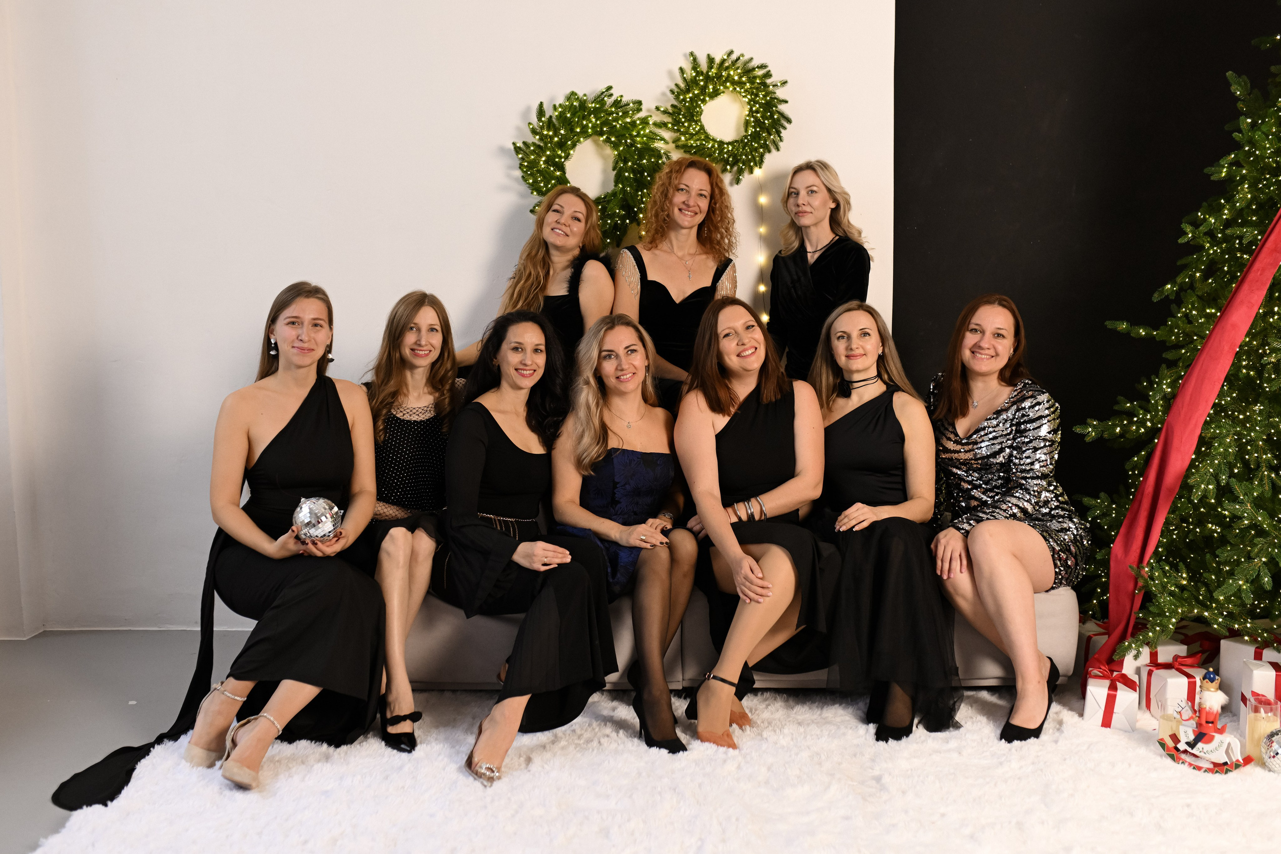 Бжуковцы. Семейный фотограф в Ростове-на-Дону Мария Панарина