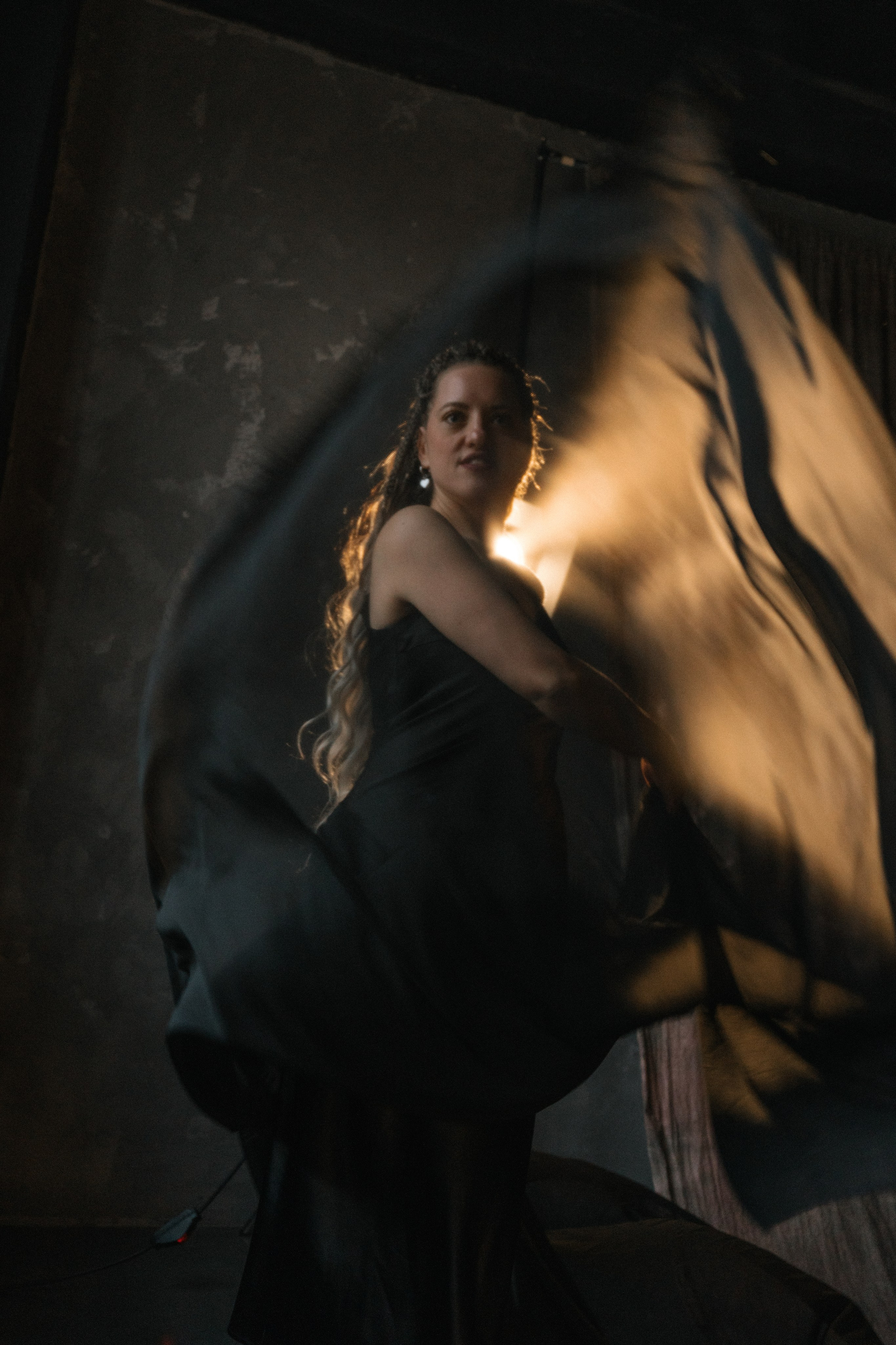 Алёна. Фотограф и видеограф в Тюмени Екатерина Чернецкая