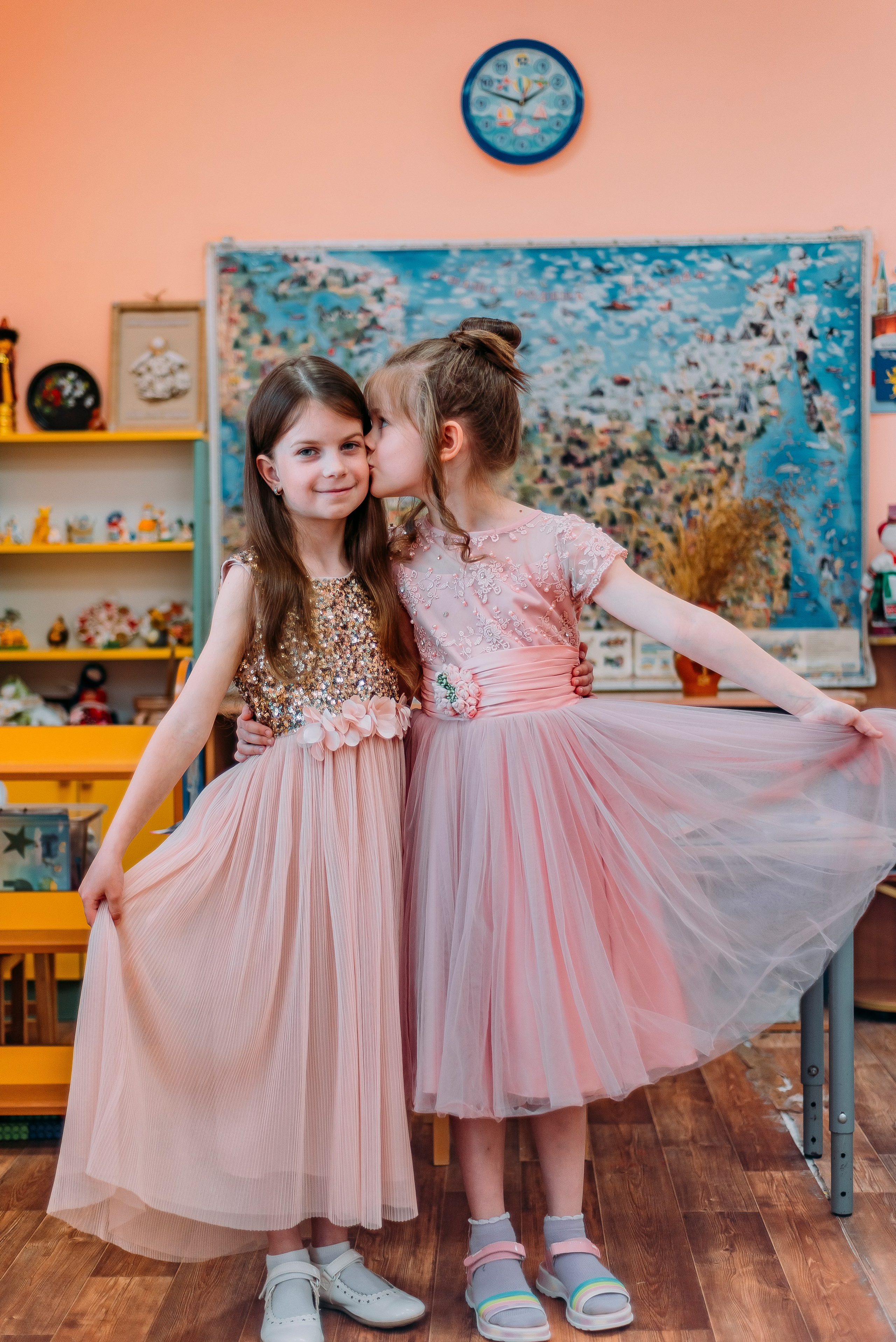 Детский сад |п.Дубовое|2023. ALBUMIA