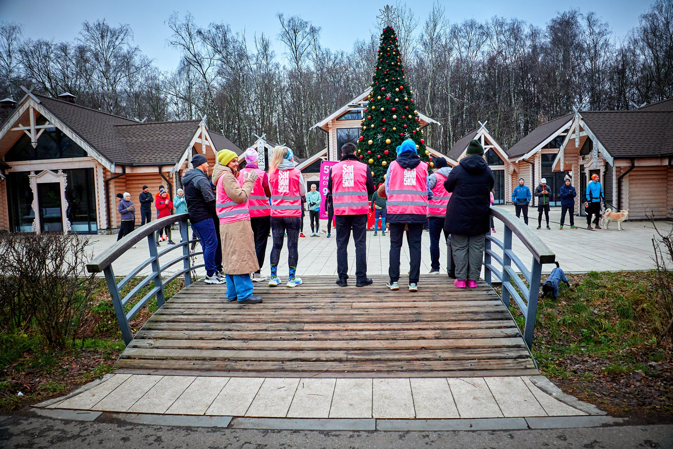 S95 Кусково. Спортивный и репортажный фотограф Андрей Баскаков