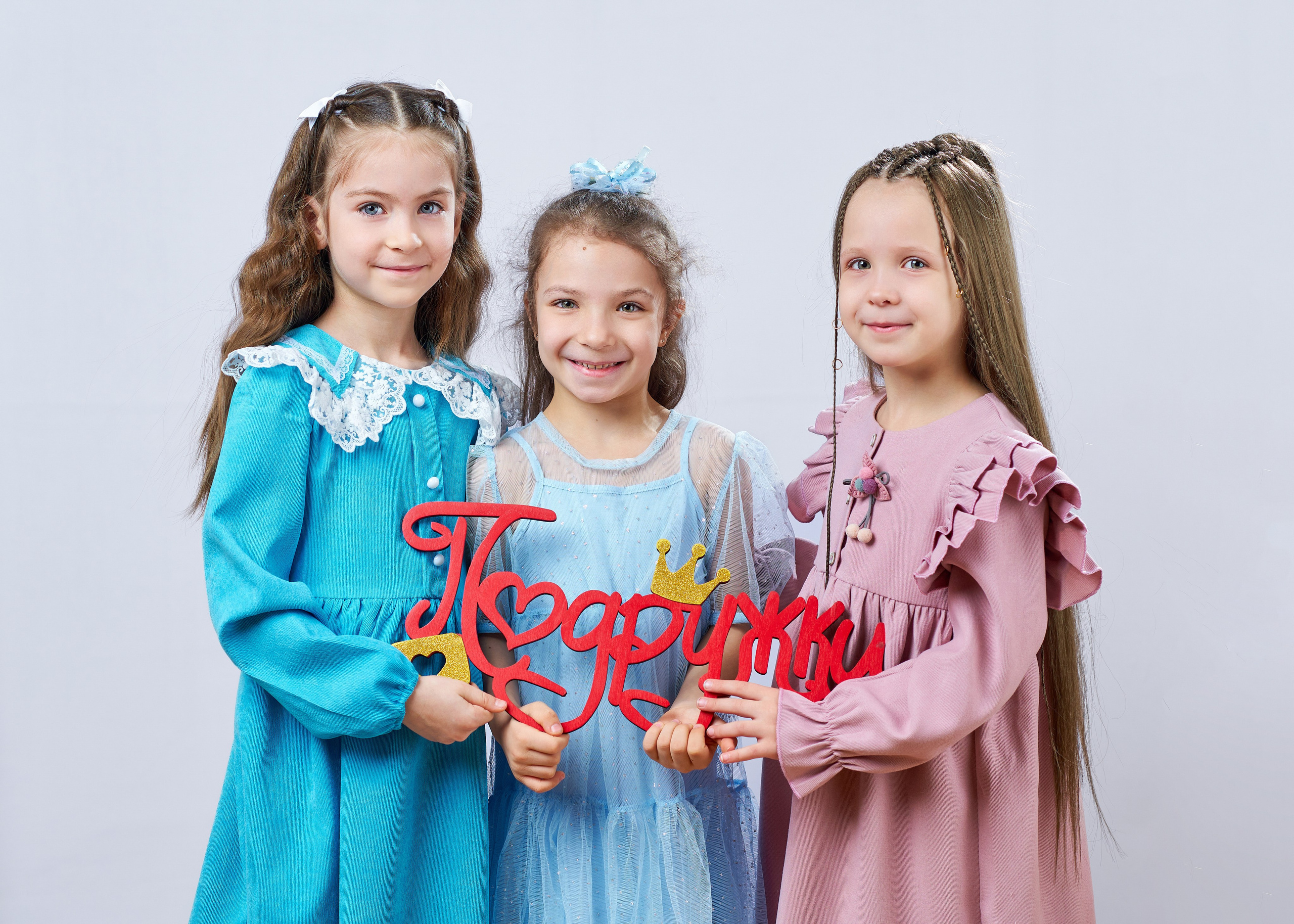 ВЫПУСКНЫЕ АЛЬБОМЫ для детских садов. Детский фотограф в Комсомольске-на-Амуре