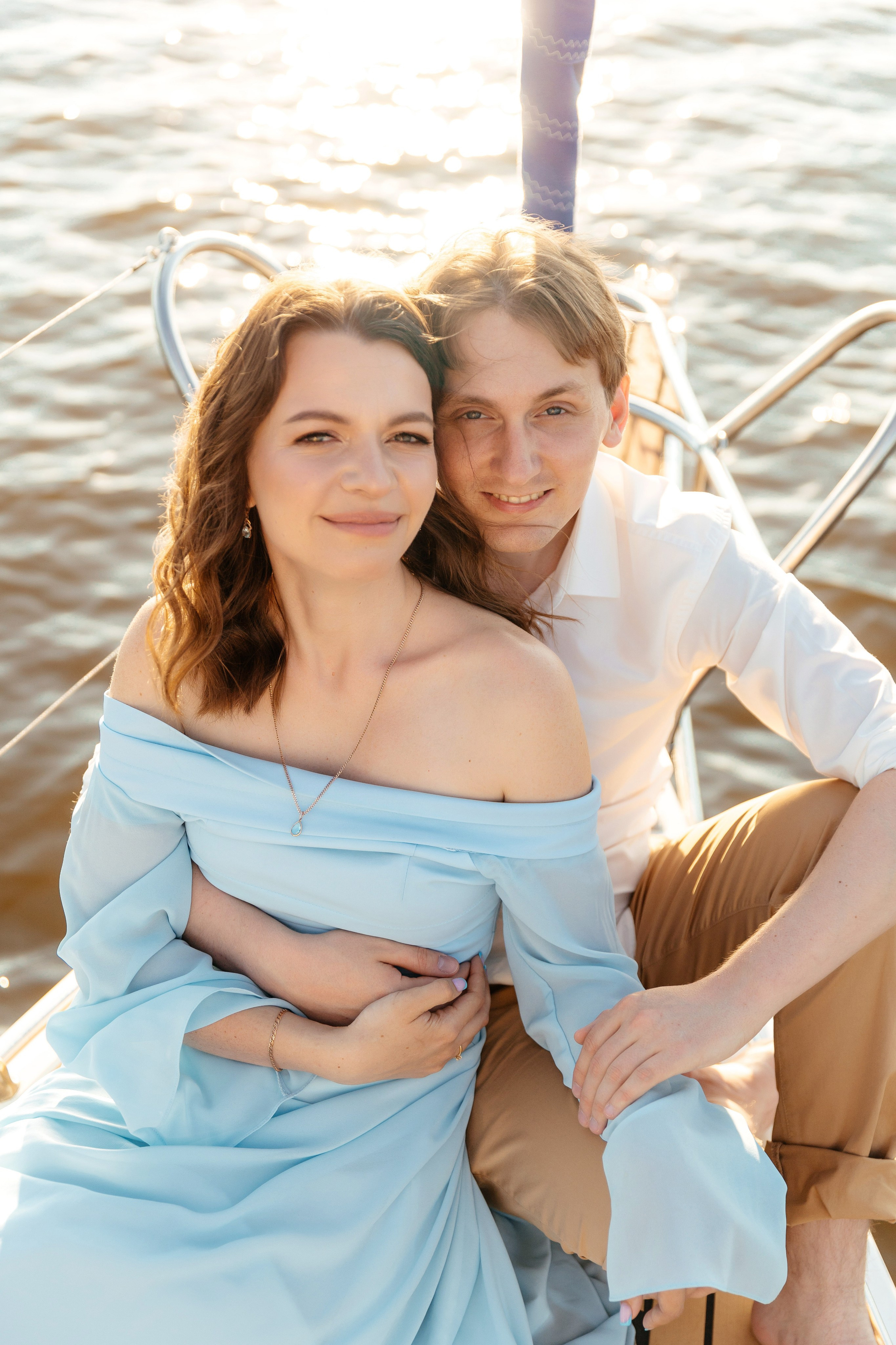 Ульяна и Прохор. Фотограф для бизнеса Константин Брусницын в Екатеринбурге