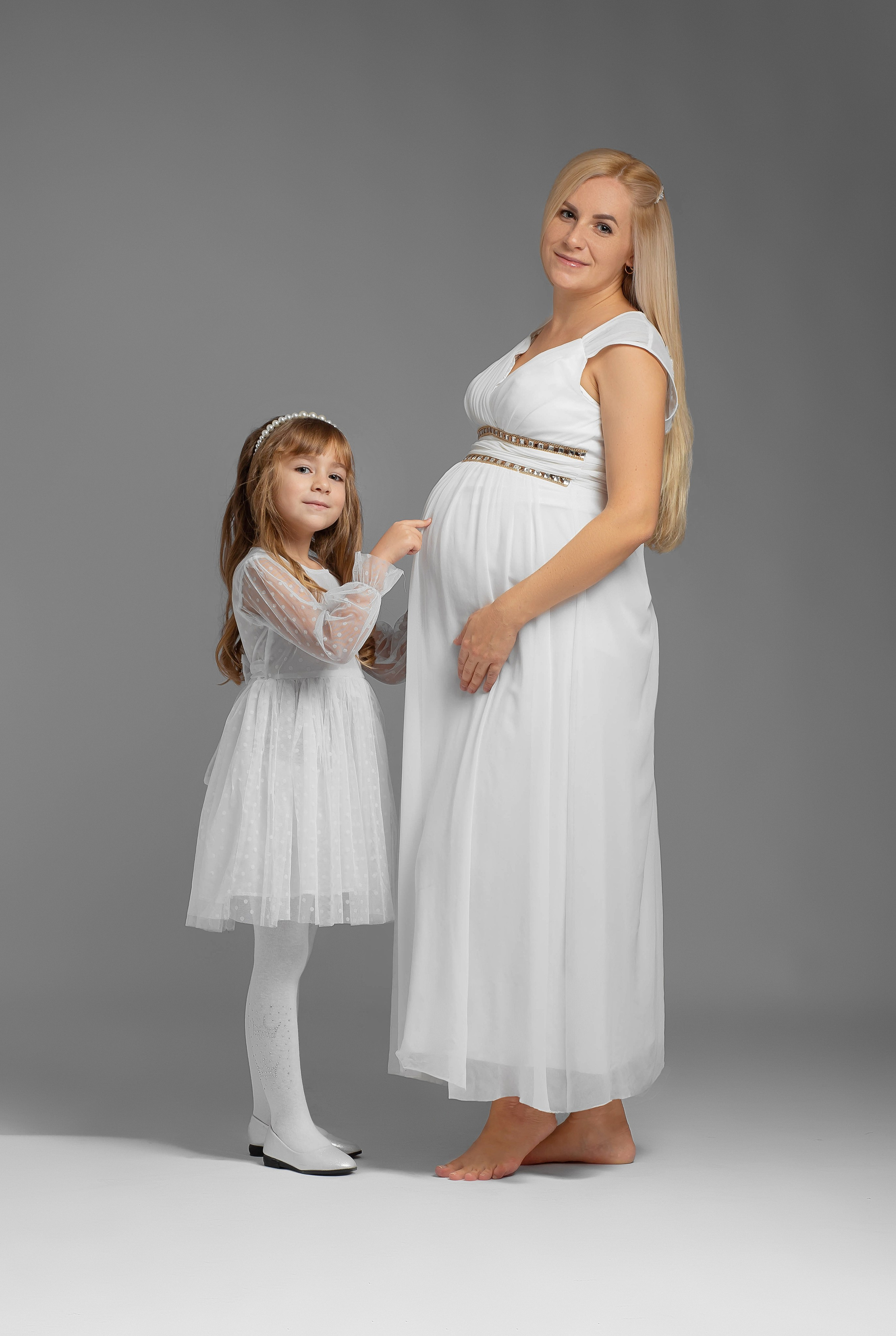 Фотосессия в стиле Vogue (женский портрет, беременность и семьи). Фотограф в Феодосии Наталья Булгакова