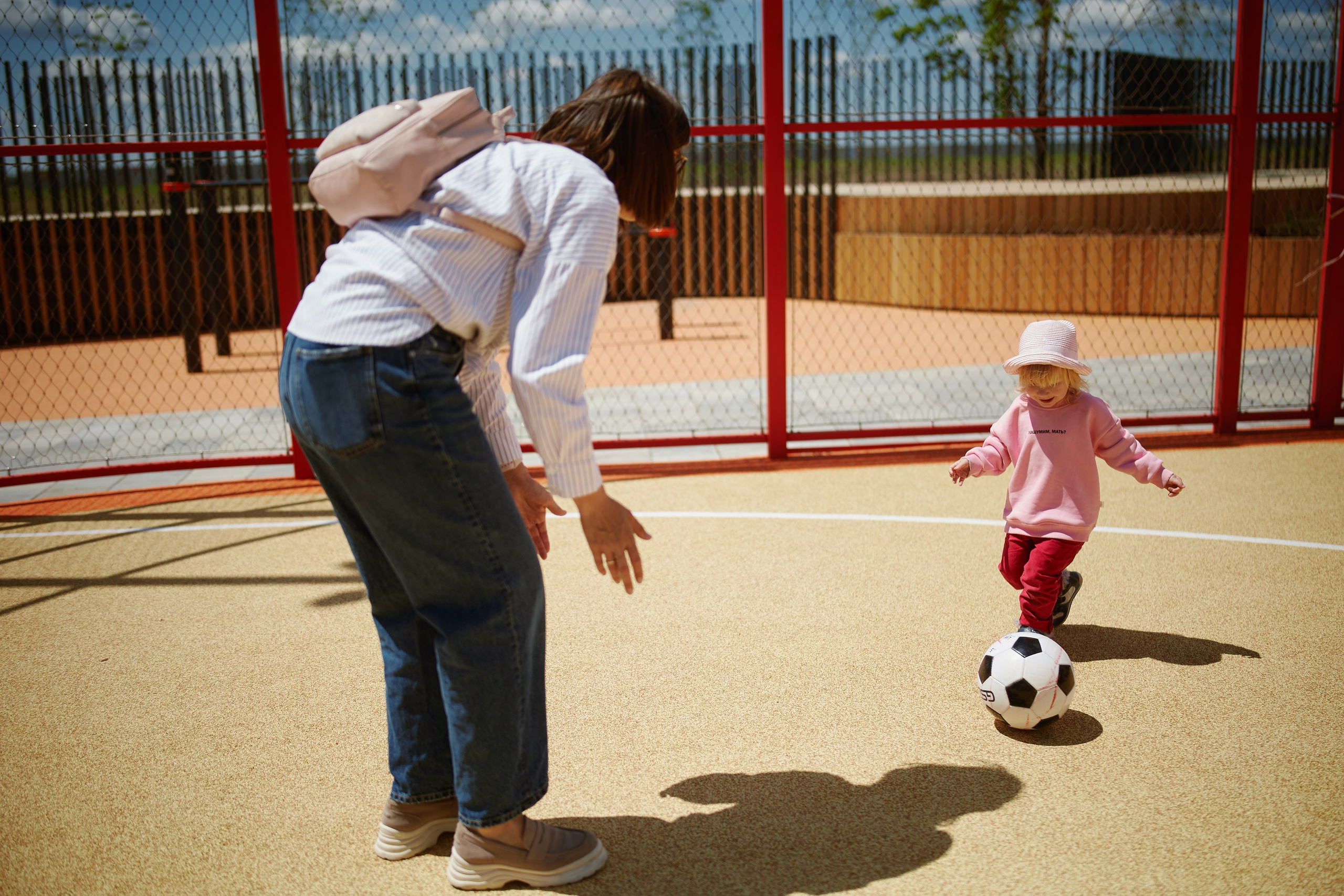 ЖК Полюса. ФОТОГРАФ НА МЕРОПРИЯТИЕ ОТ СОЛЬ МЕДИА PRODUCTION