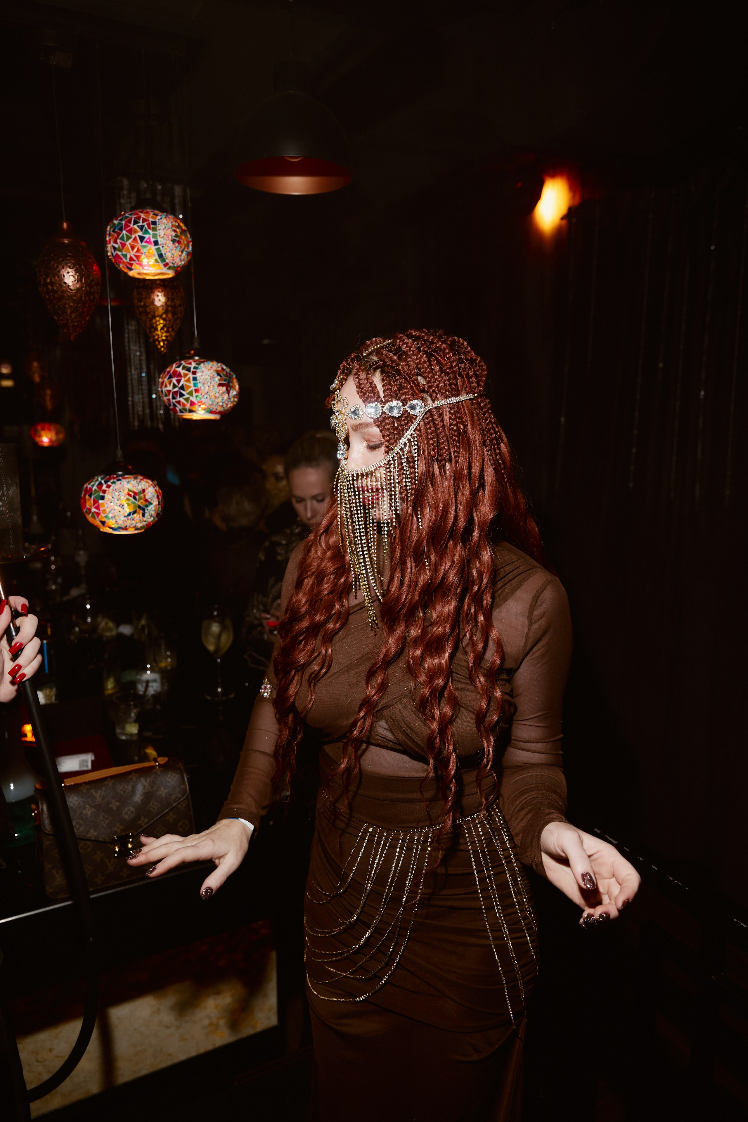 ILLEGAL FRIENDS MIRAGE. ФОТОГРАФ НА МЕРОПРИЯТИЕ ОТ СОЛЬ МЕДИА PRODUCTION