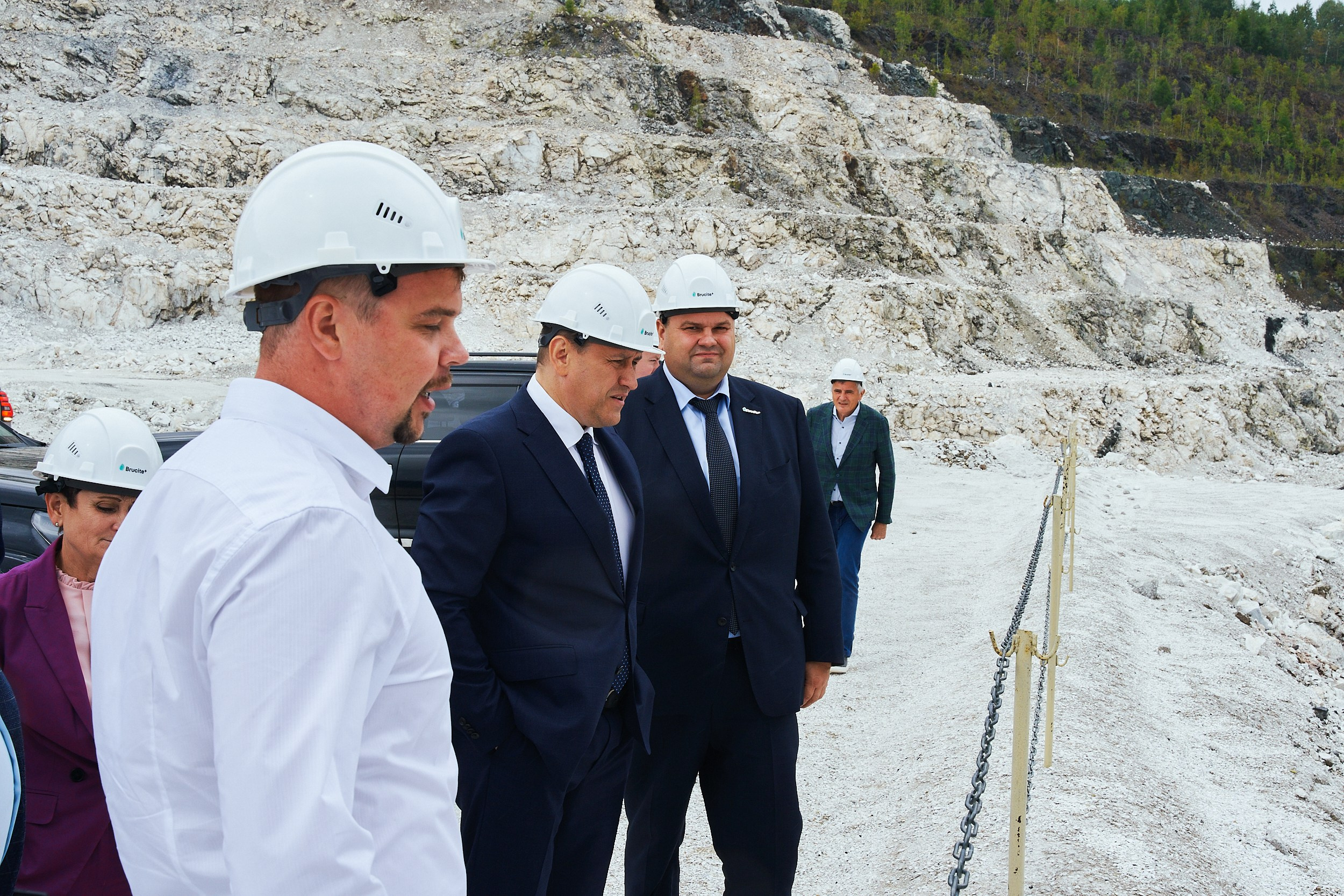 Brucite+|Репортаж. ФОТОГРАФ НА МЕРОПРИЯТИЕ ОТ СОЛЬ МЕДИА PRODUCTION