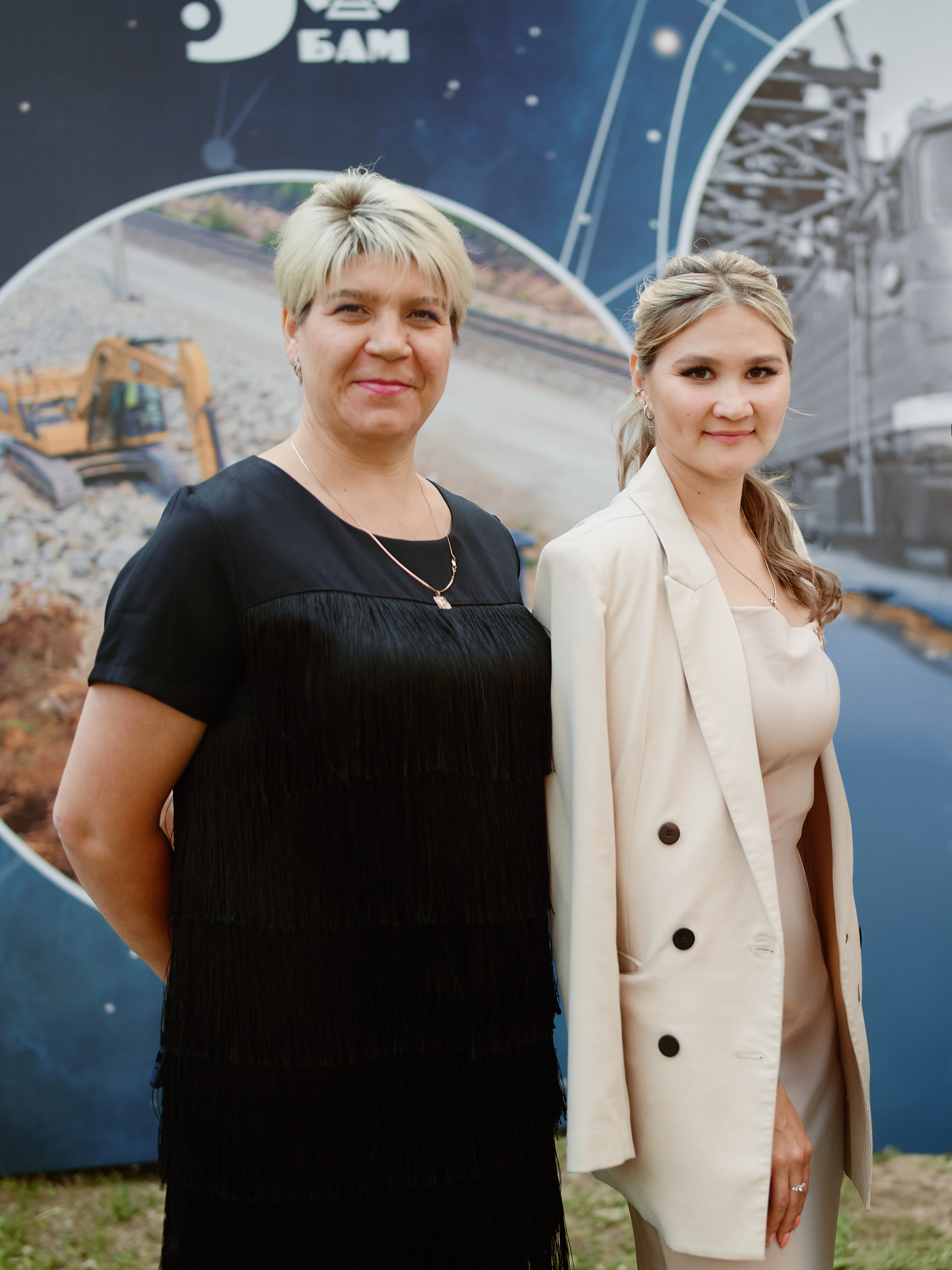 50 Лет БАМ. ФОТОГРАФ НА МЕРОПРИЯТИЕ ОТ СОЛЬ МЕДИА PRODUCTION