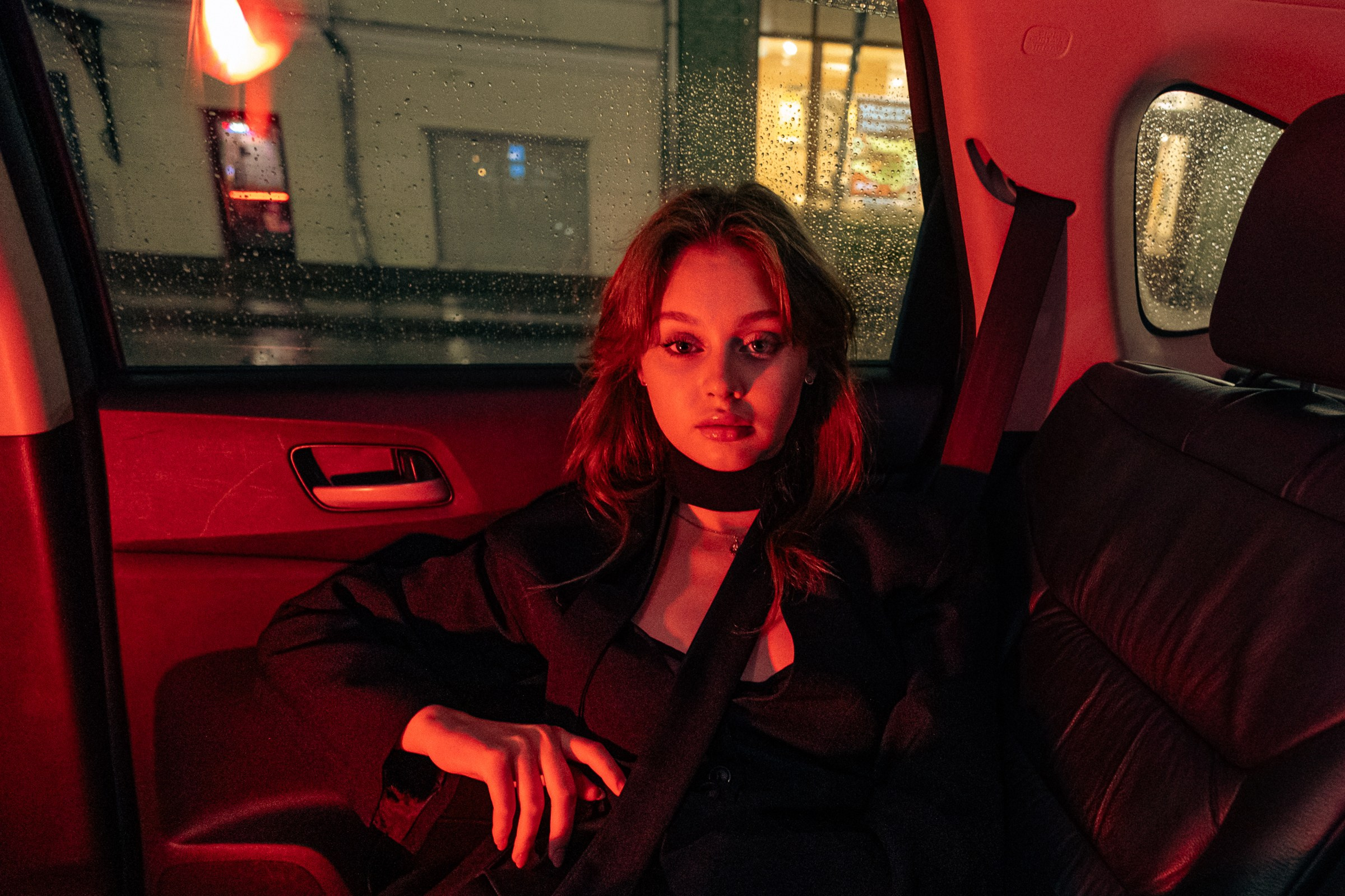 Дарина. Семейный, женский и детский фотограф Татьяна Колобаева