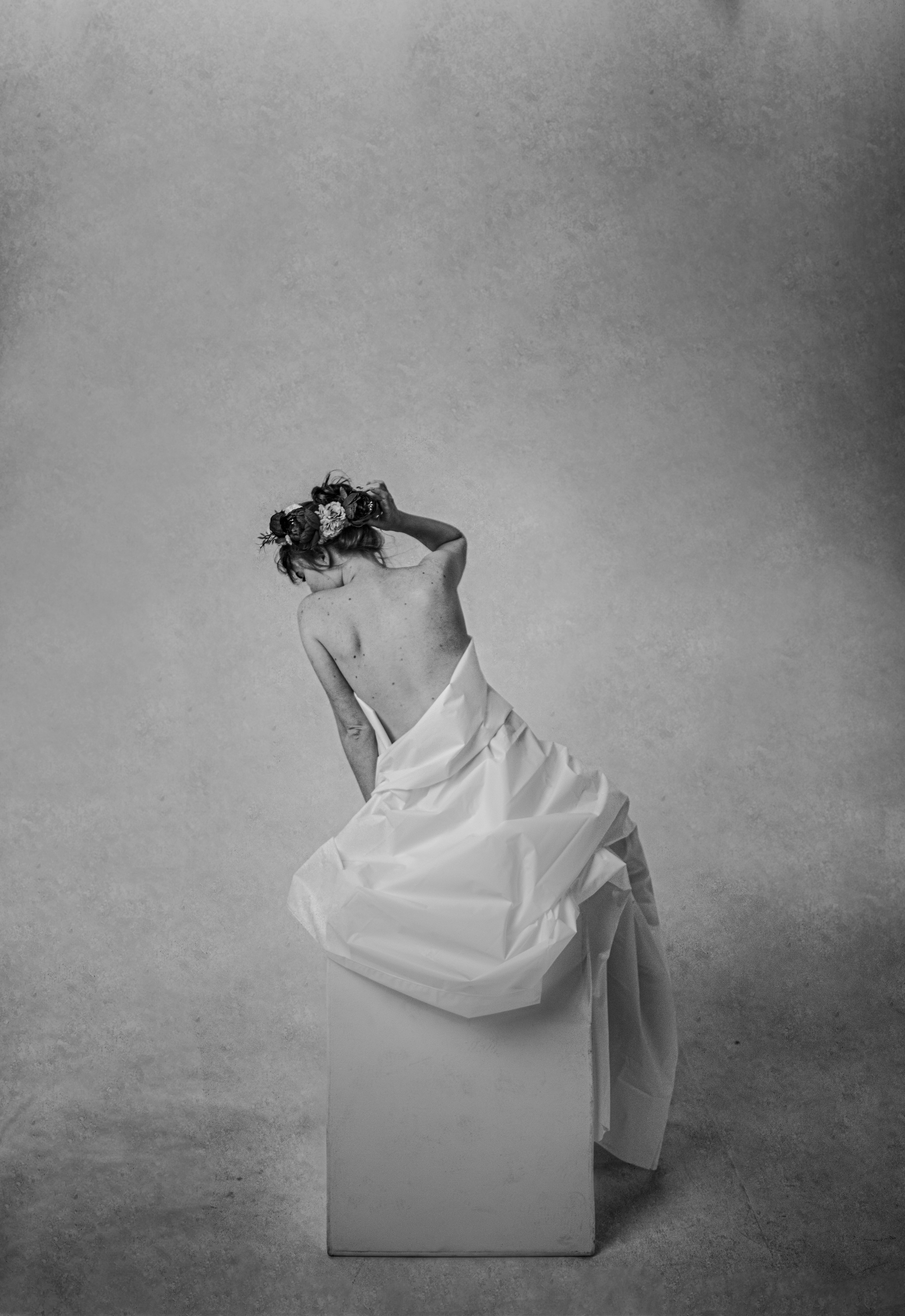 Концепт. Фотограф Тула, Женя Смокина. Фотосессии на день рождения