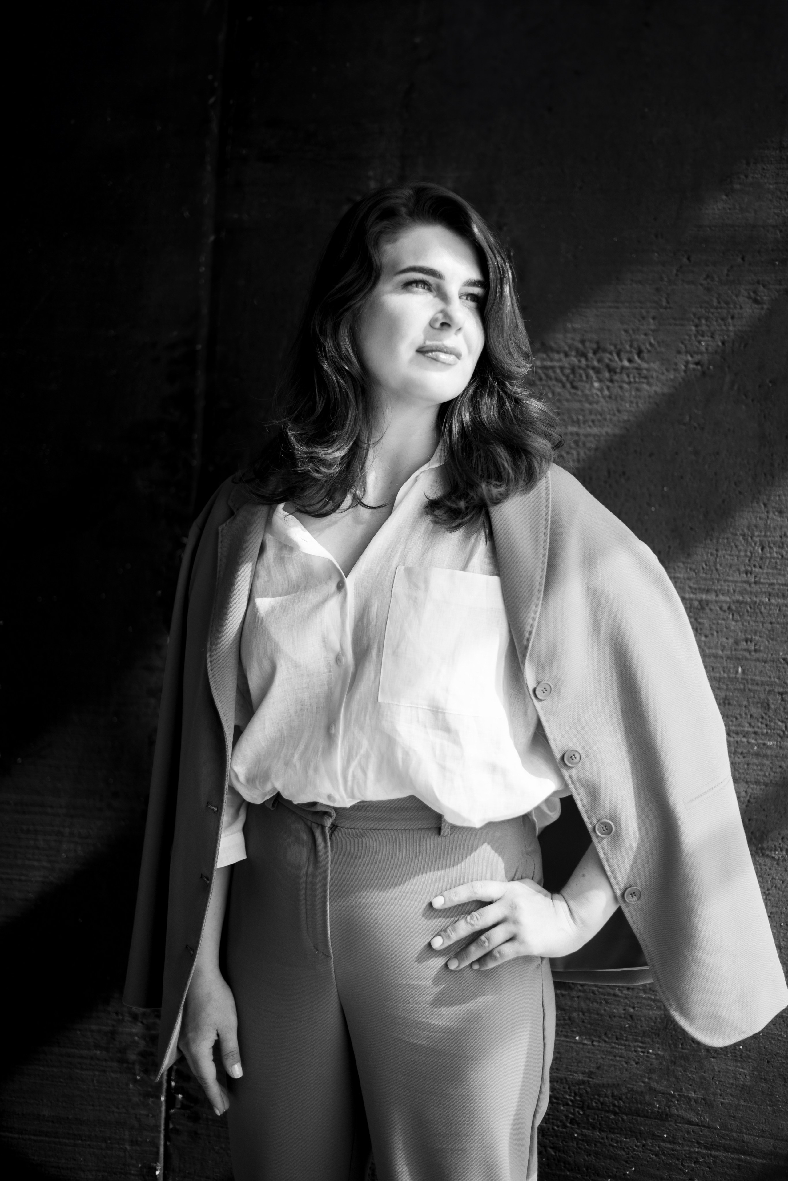 Контент фотограф Тула, Женя Смокина