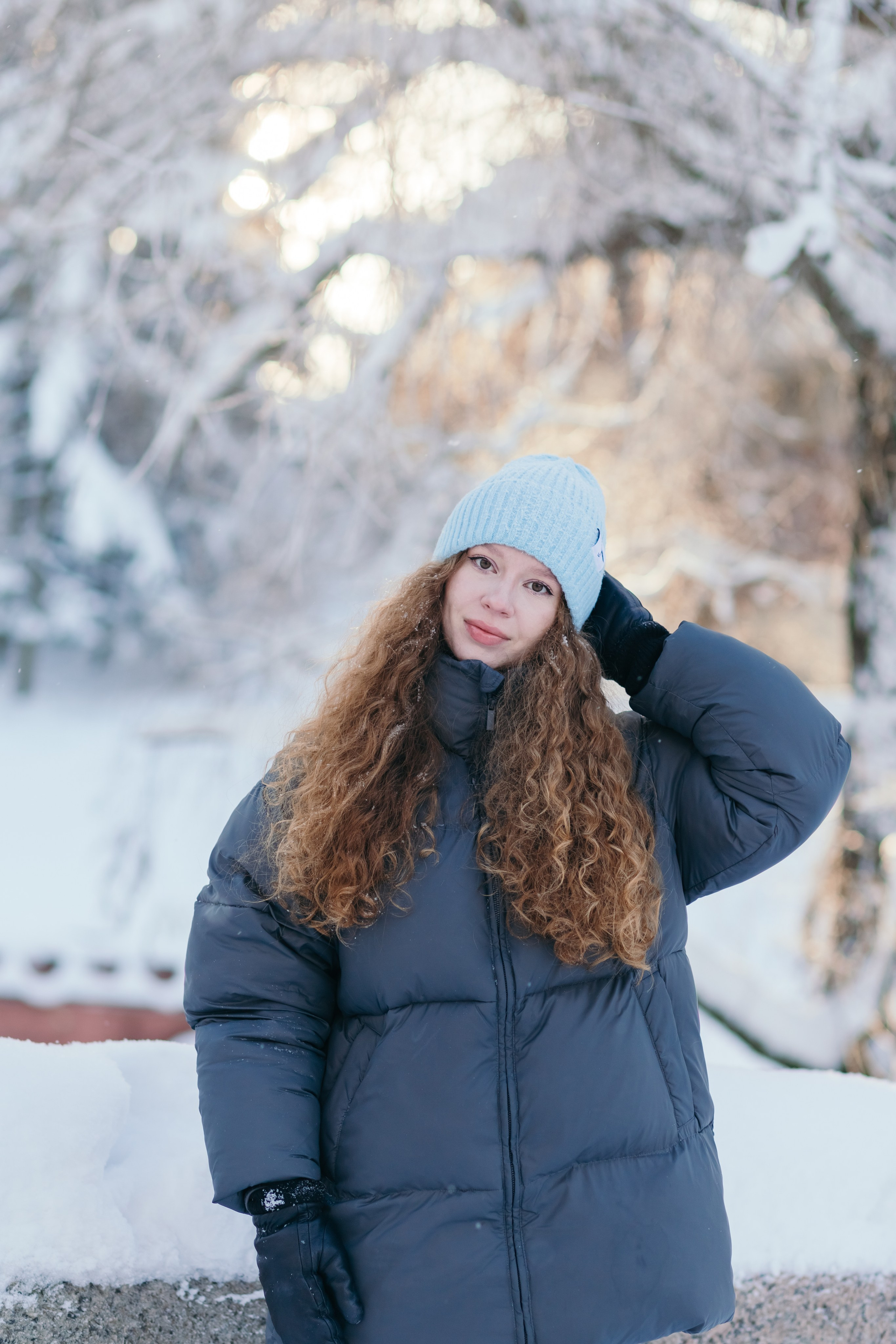 ЮЛЯ, НАСТЯ И ЖЕНЯ. Семейный Фотограф в Санкт-Петербурге Пушкин Анастасия Дьяконенкова