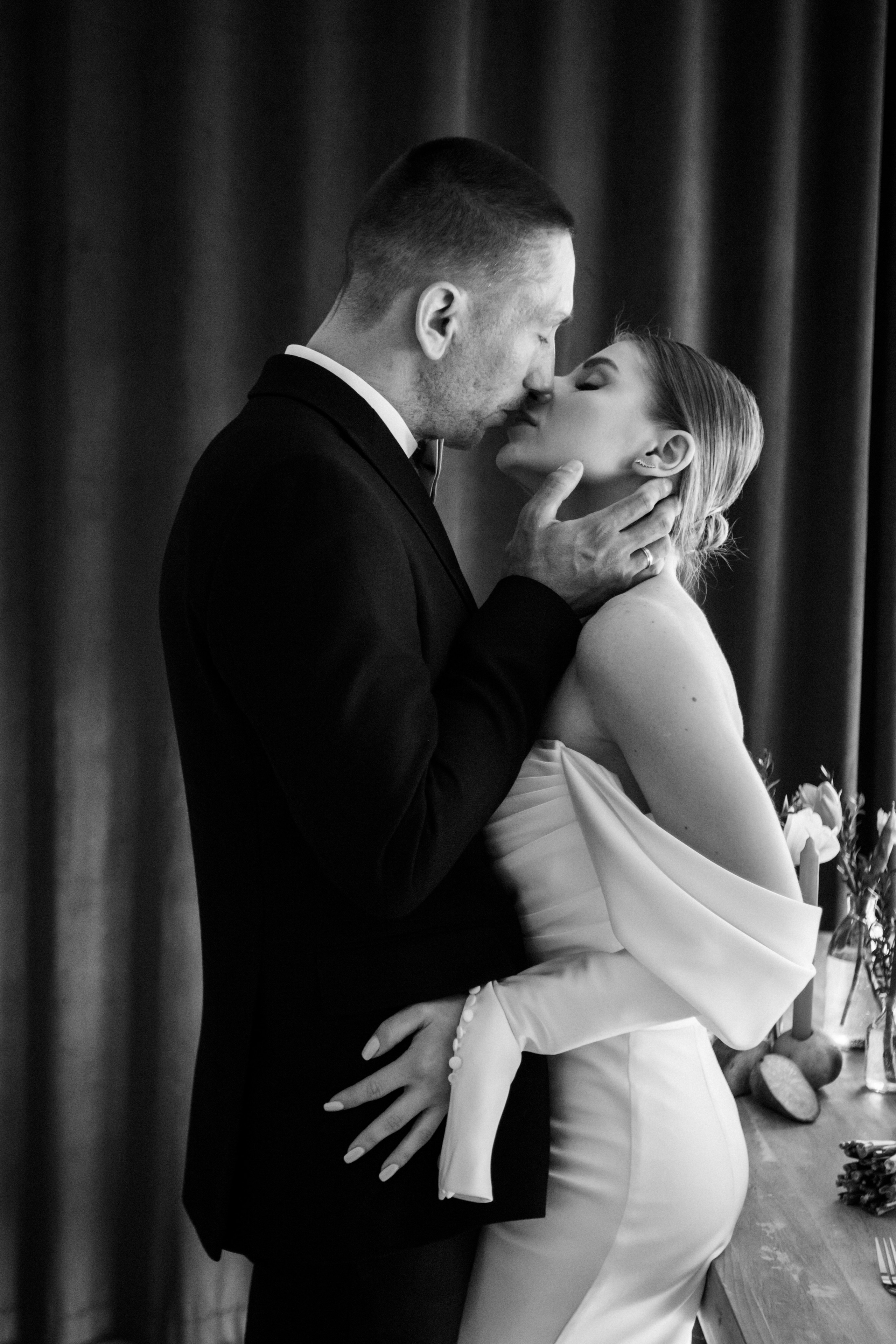 Роман и Ангелина. Главная