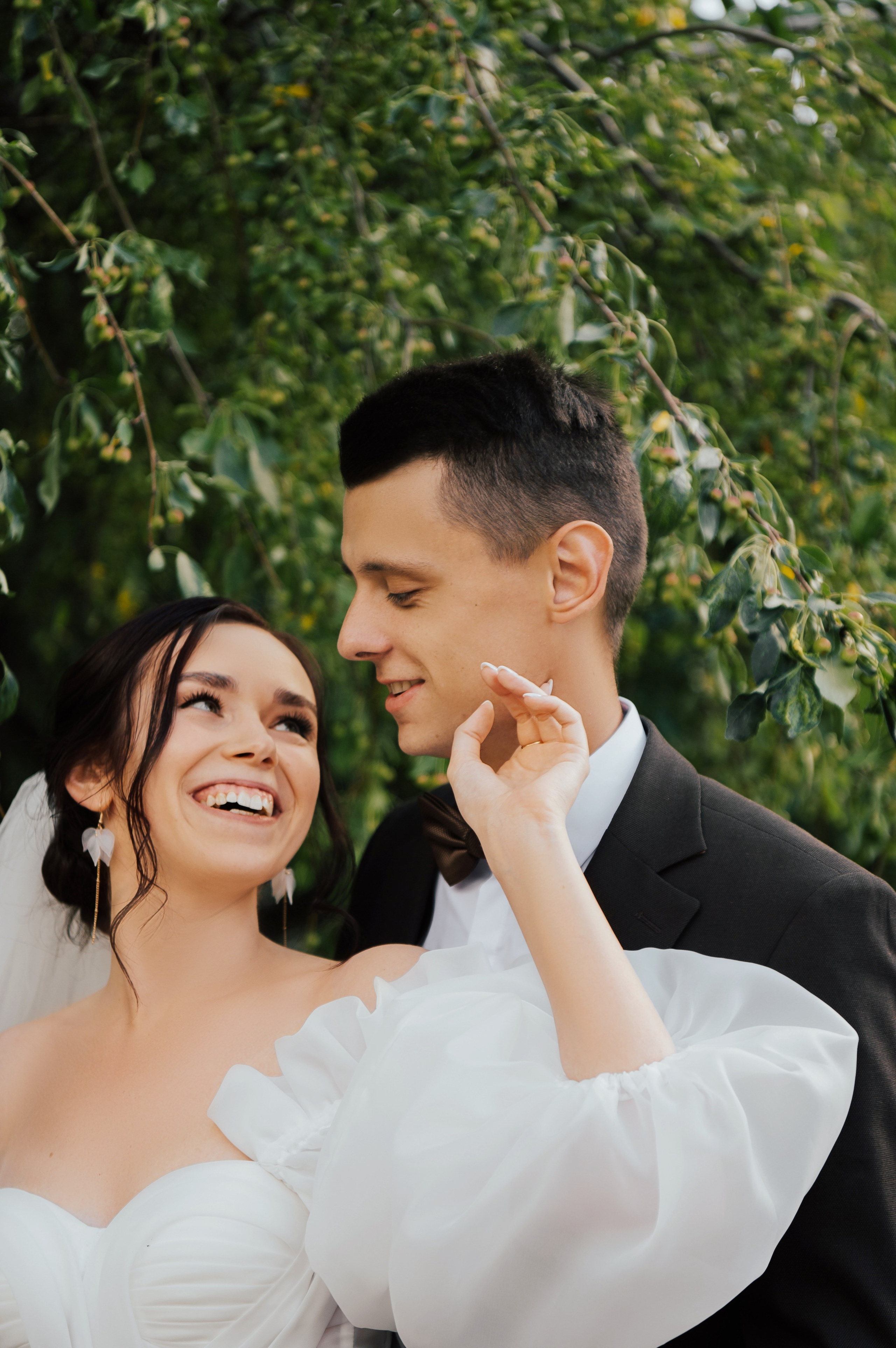 Света и Даня. Фотограф, контент-фотограф Екатеринбург и Новоуральск Екатерина Гусева