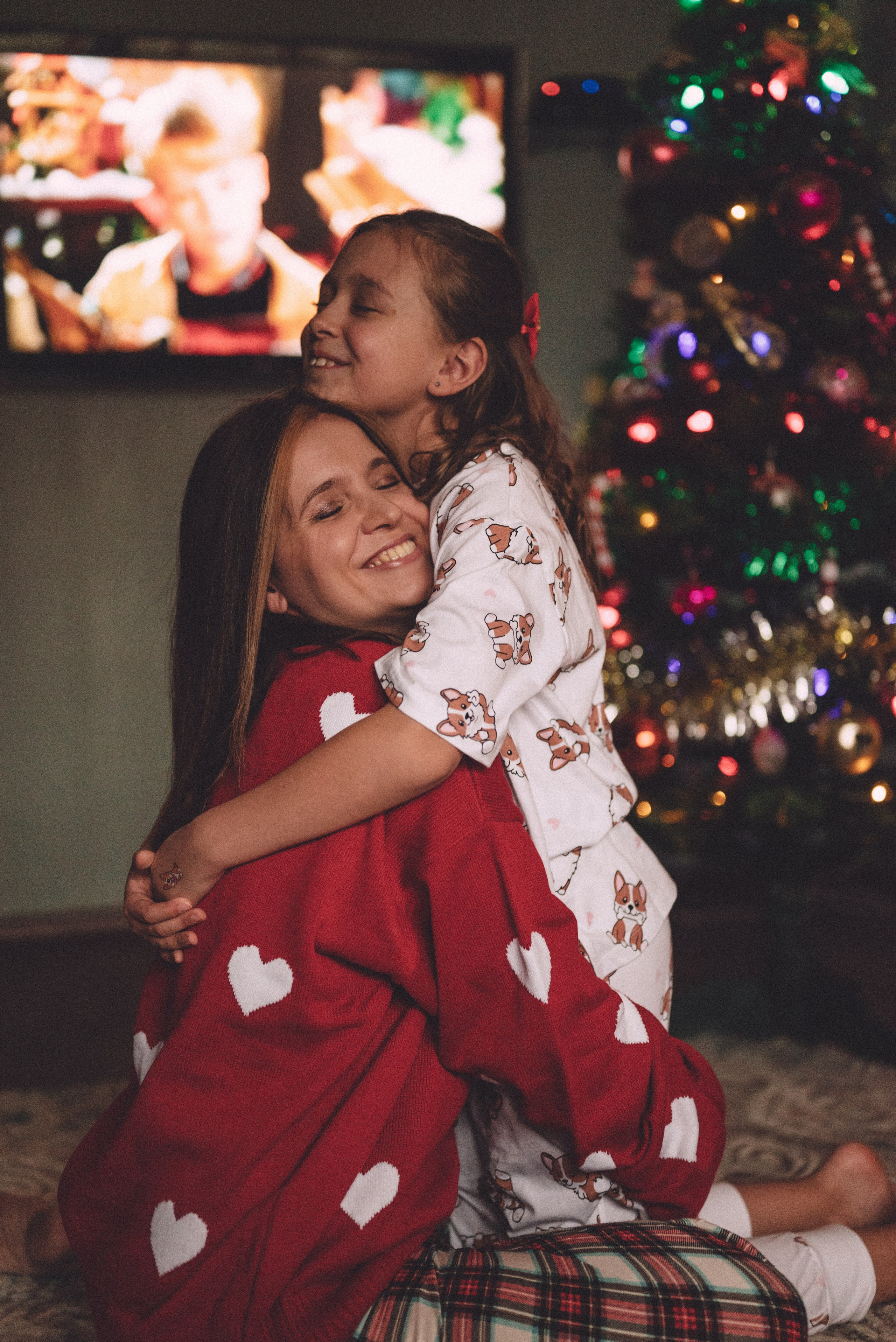 В гостях у Жени. Фотограф Кристина Пархоменко