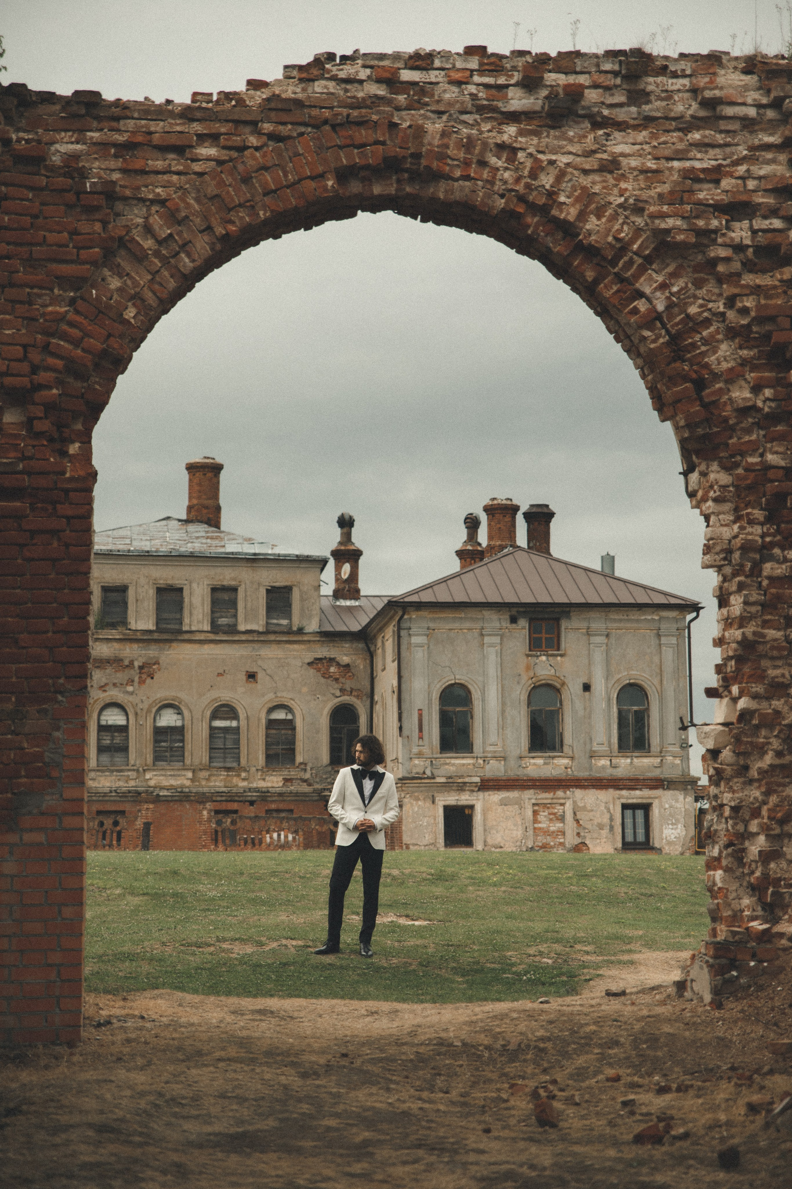 Вероника & Дмитрий воркшоп «Все настоящее начинается с семьи». Свадебный и семейный фотограф в Нижнем Новгороде Мучкова Анна