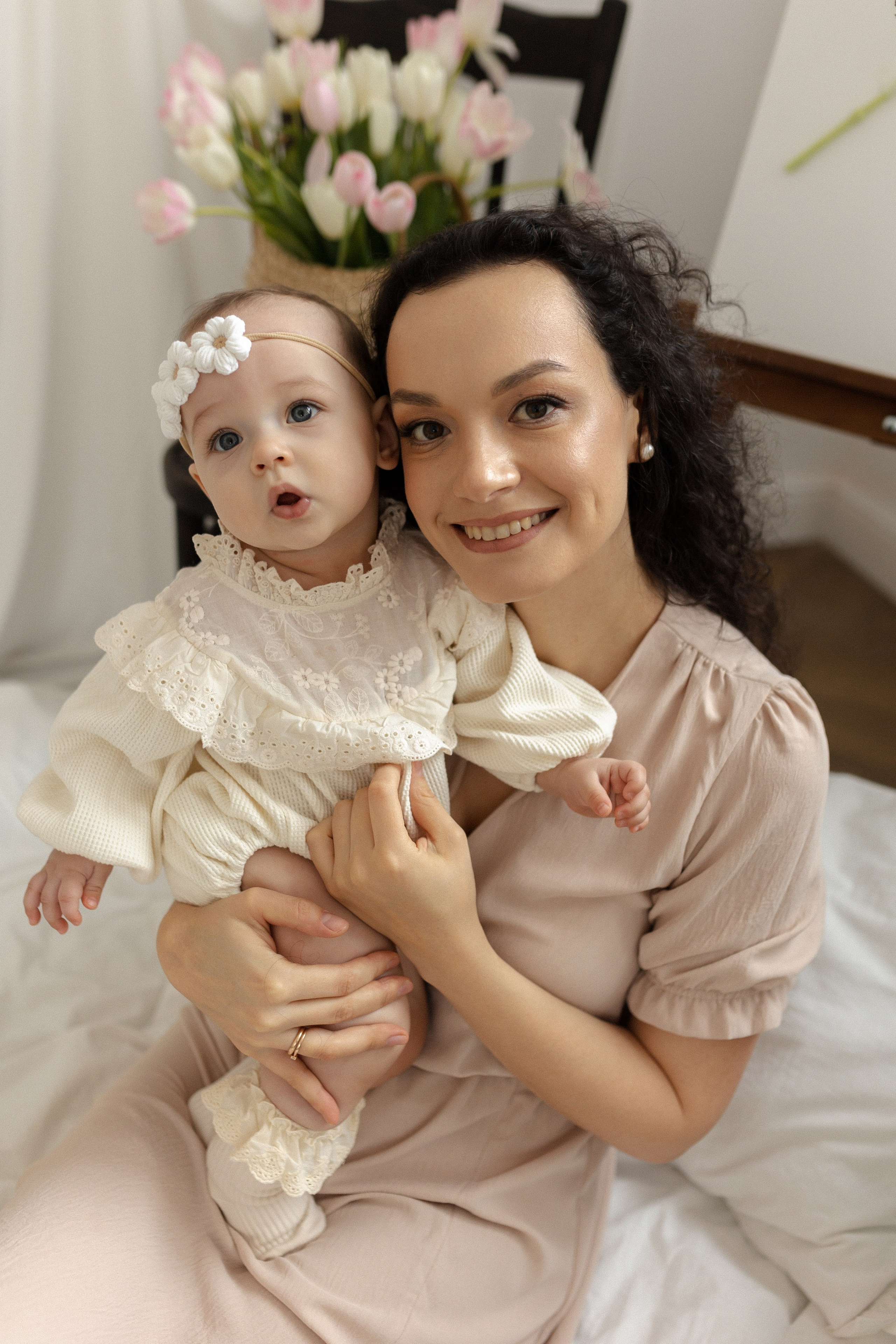 Портфолио//FAMILY. Фотограф Тюмень Пушковская Кристина