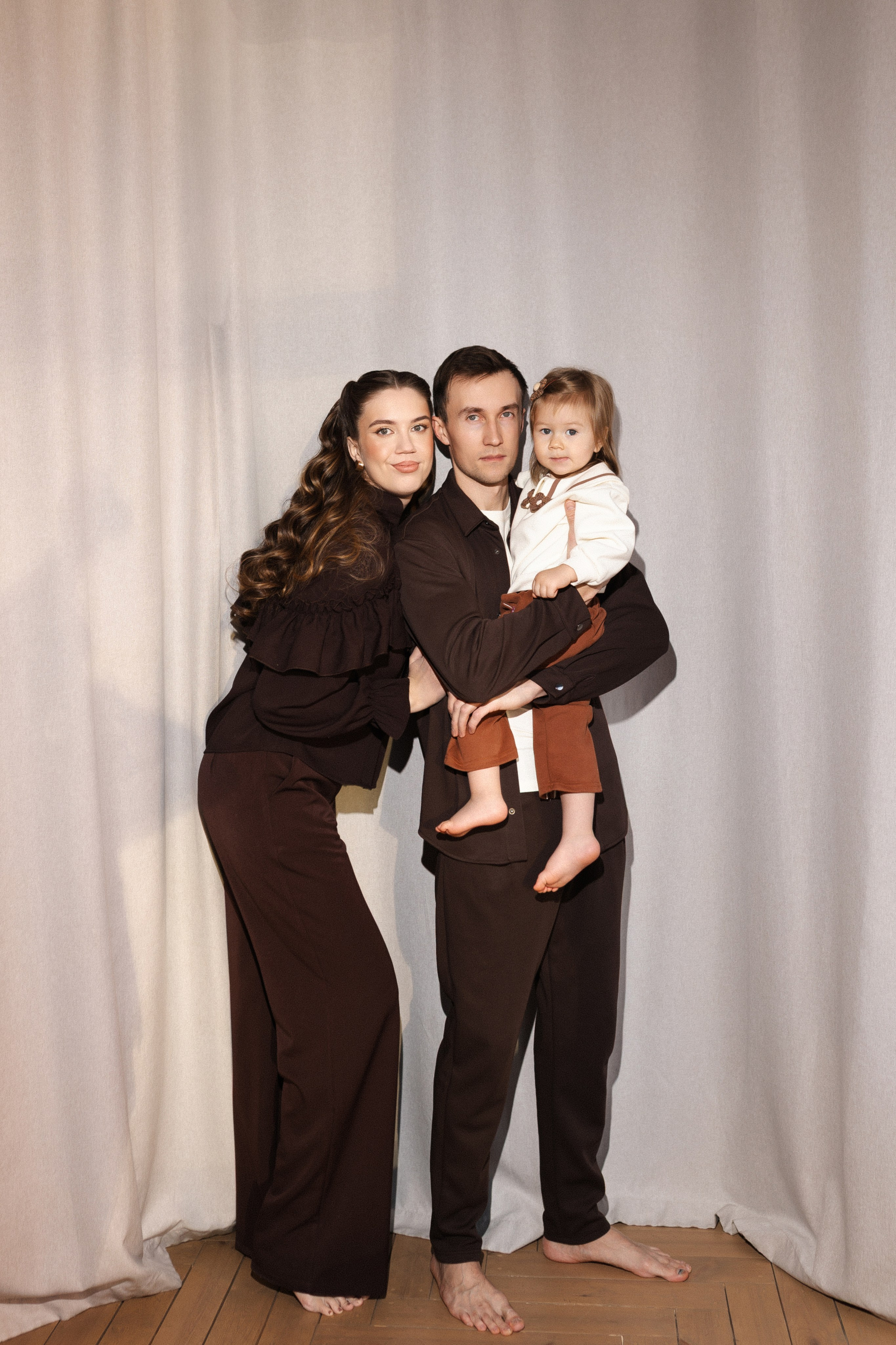 Портфолио//СЕМЕЙНЫЕ. Фотограф Тюмень Пушковская Кристина