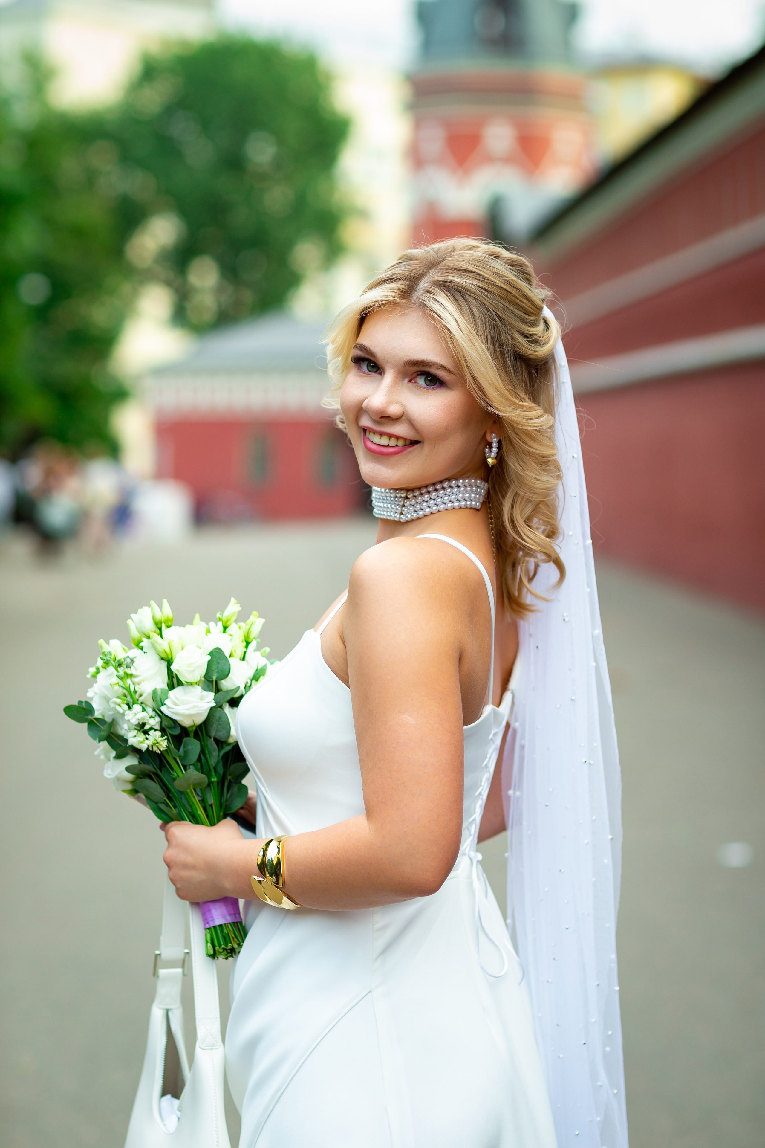 Сергей и Ирина. Фотостудия в Москве LUXARTPHOTO