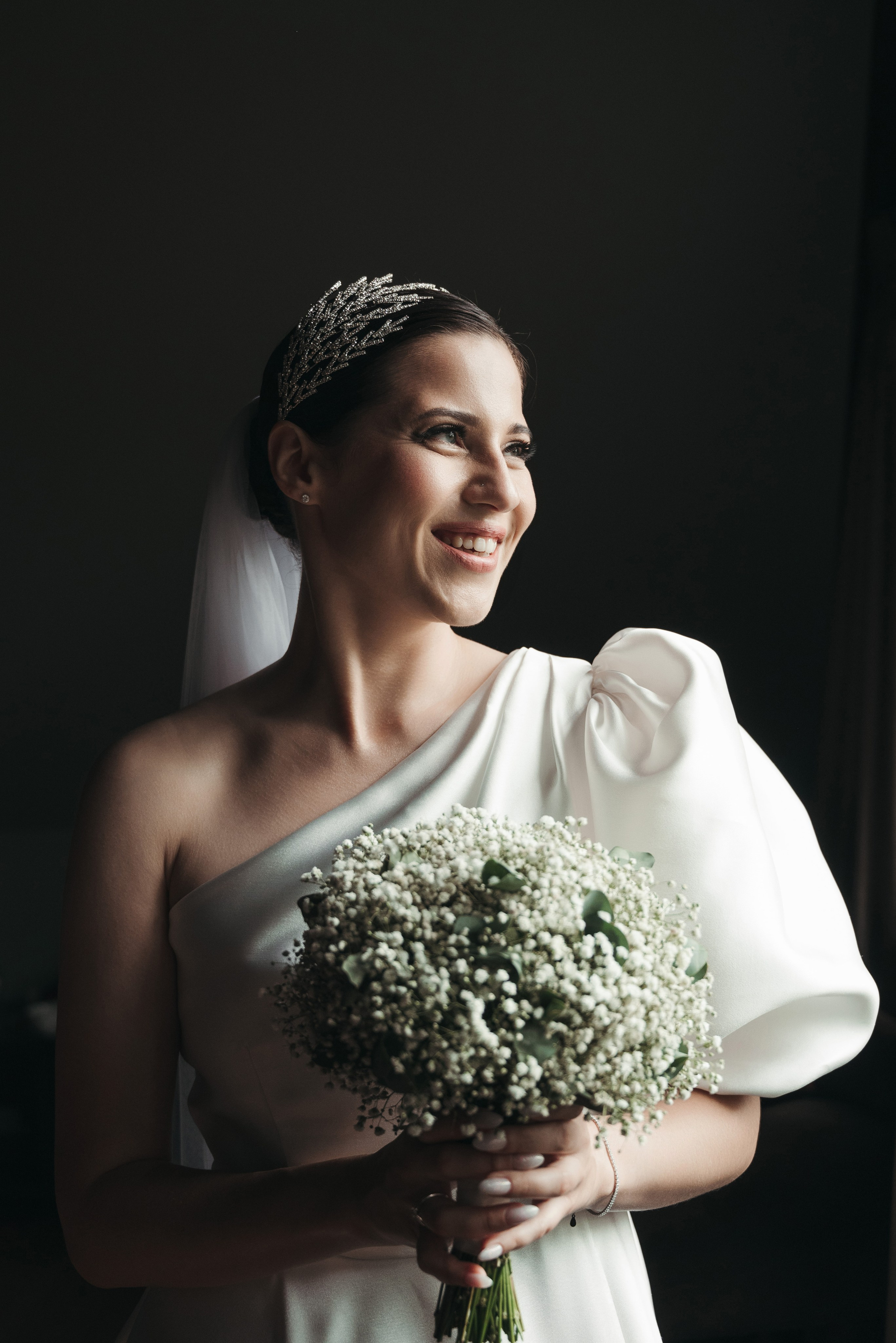 Истории 2023 года. Свадебный фотограф Москва Анастасия Храмова