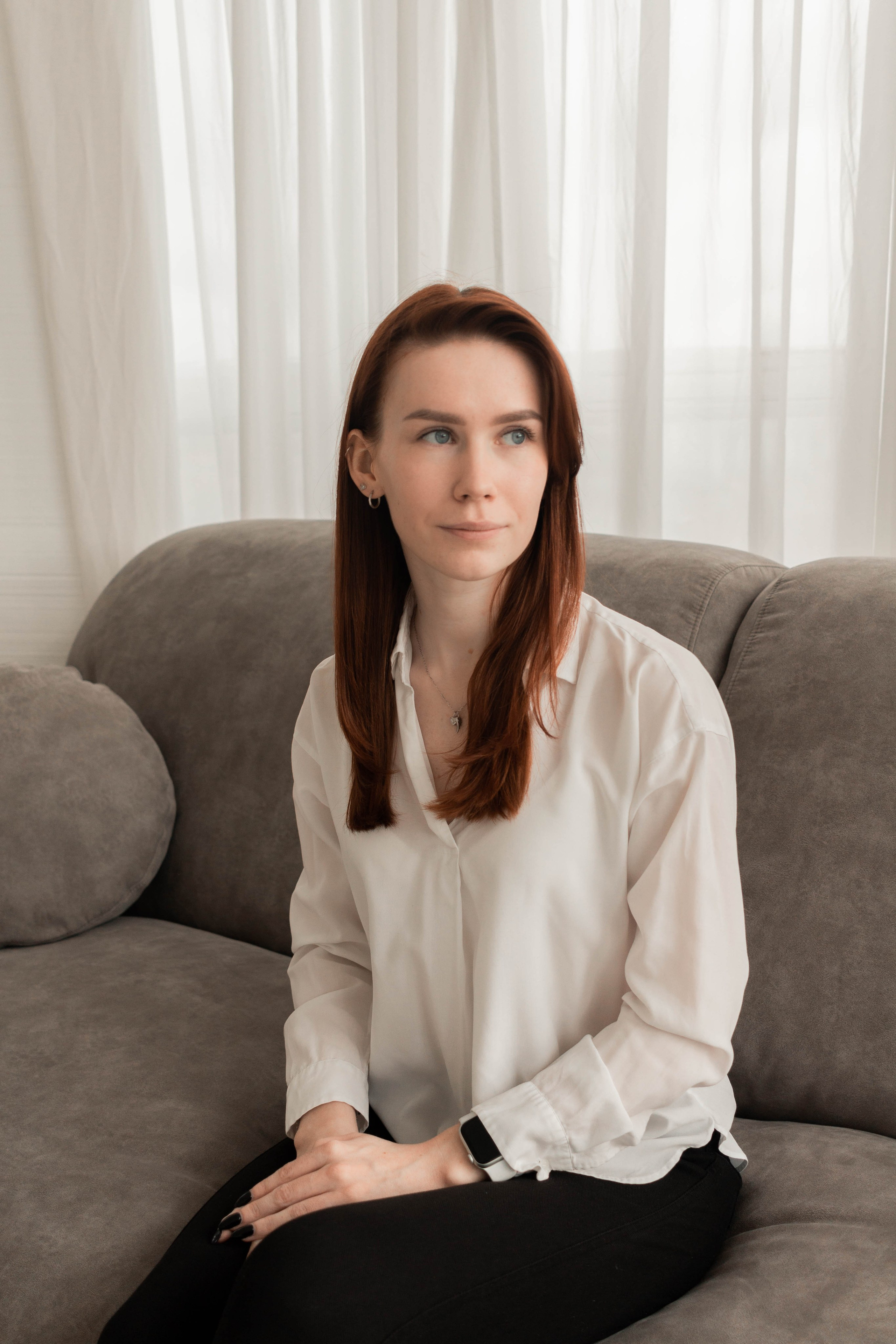 Мария. Фотограф в Москве. Гатицкая Анастасия