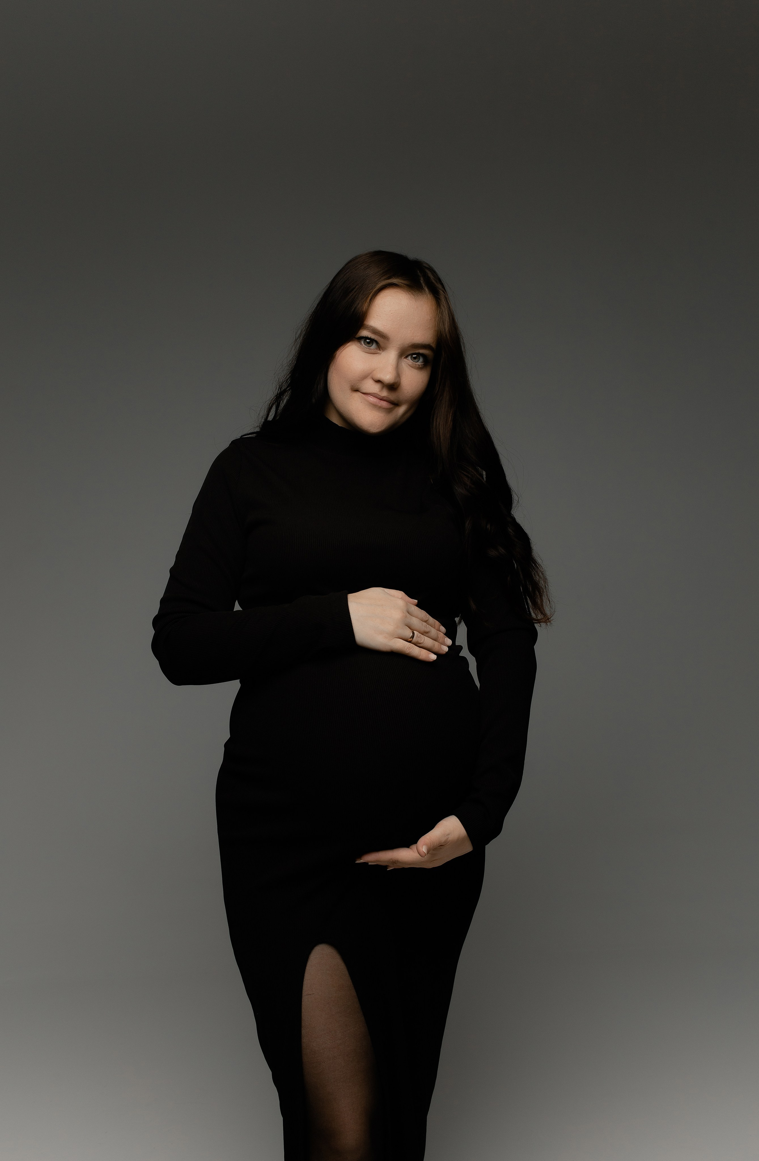 Алина и Михаил